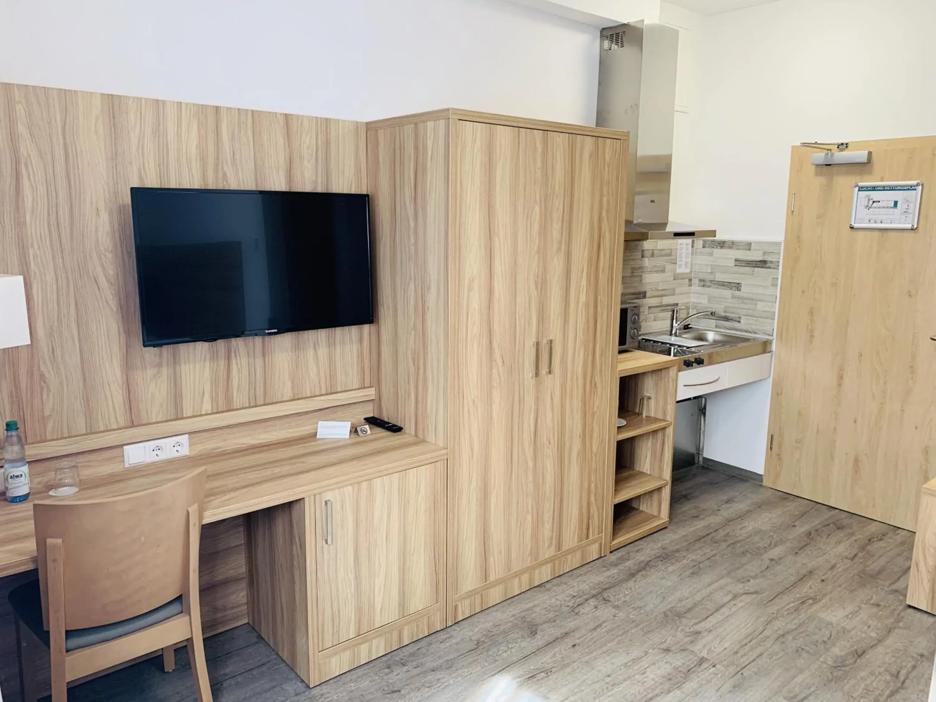 Garni-Hotel zur Krone Garni-Hotel zur Krone