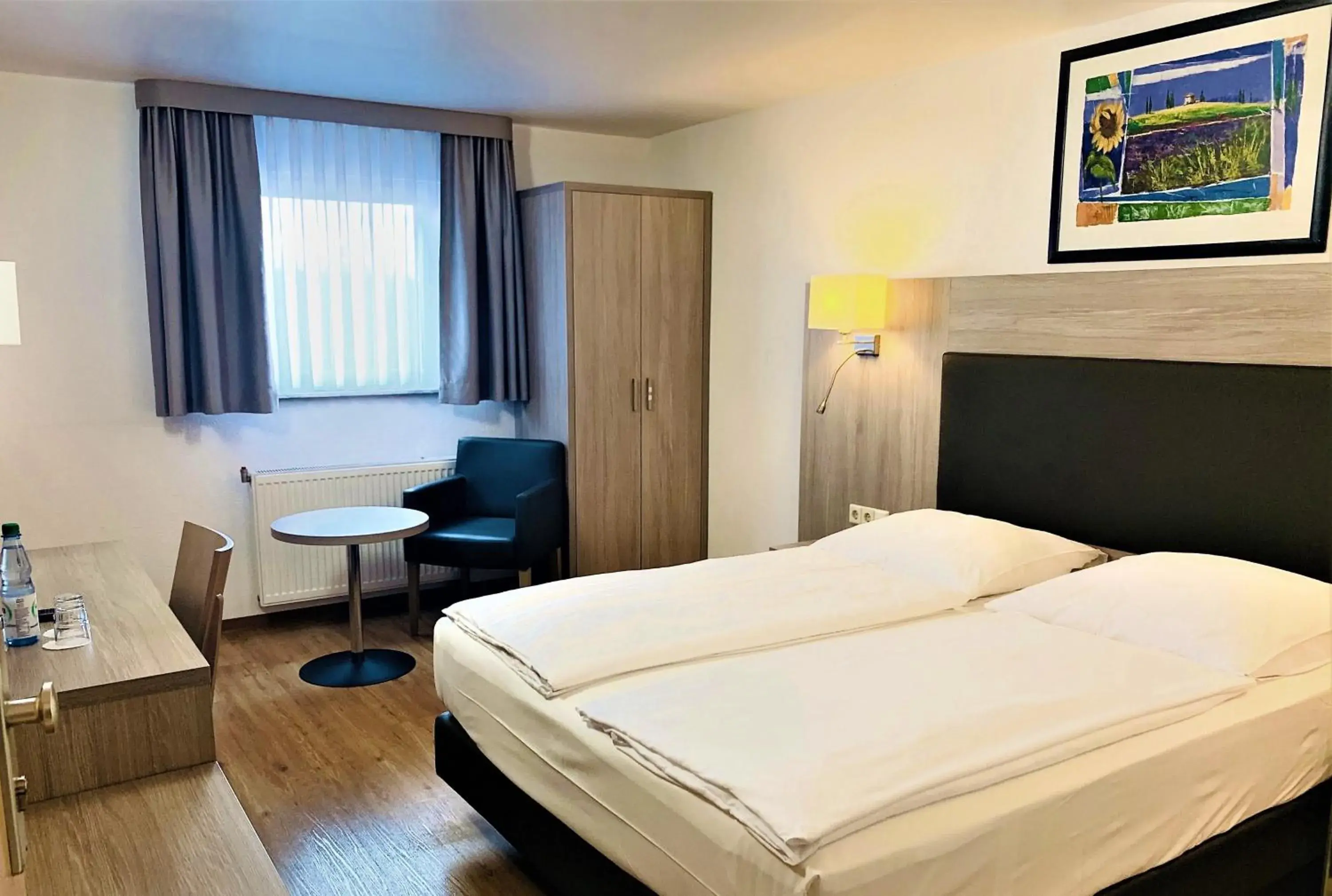 Standard Double Room - single occupancy in Garni-Hotel zur Krone Standard Double Room - single occupancy in Garni-Hotel zur Krone