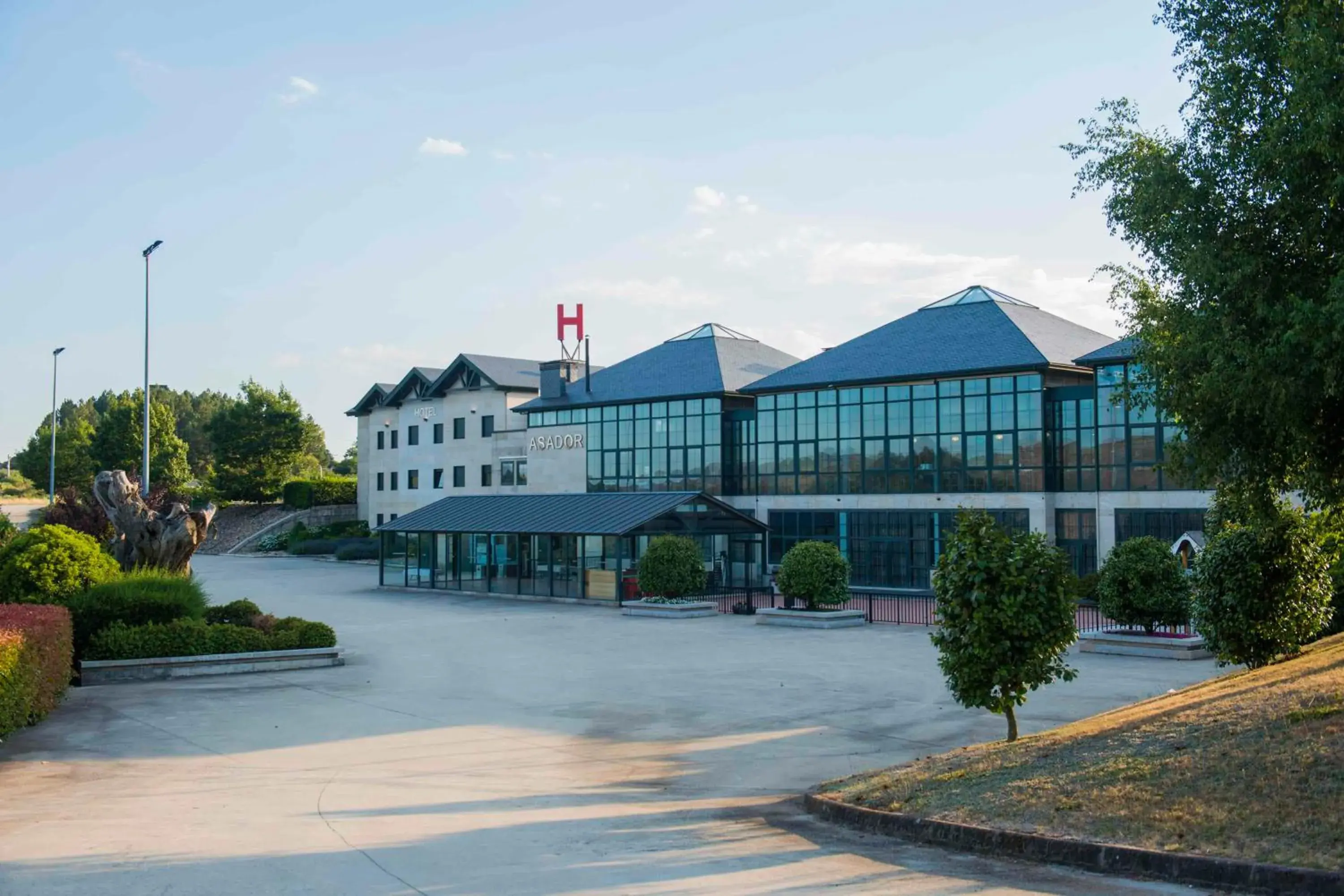 Hotel Meson de Erosa Hotel Meson de Erosa