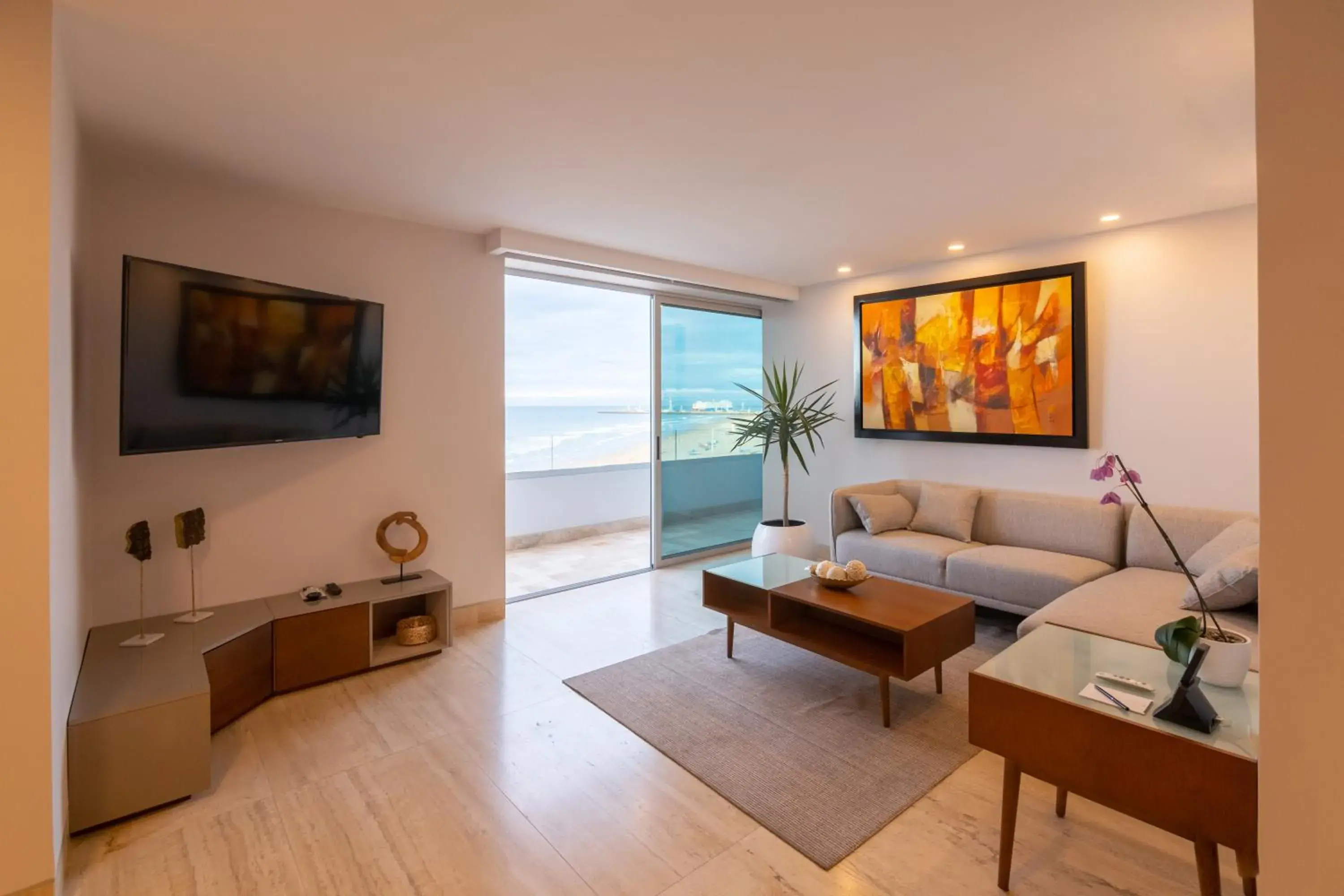 Presidential Suite in Oro Verde Manta Presidential Suite in Oro Verde Manta