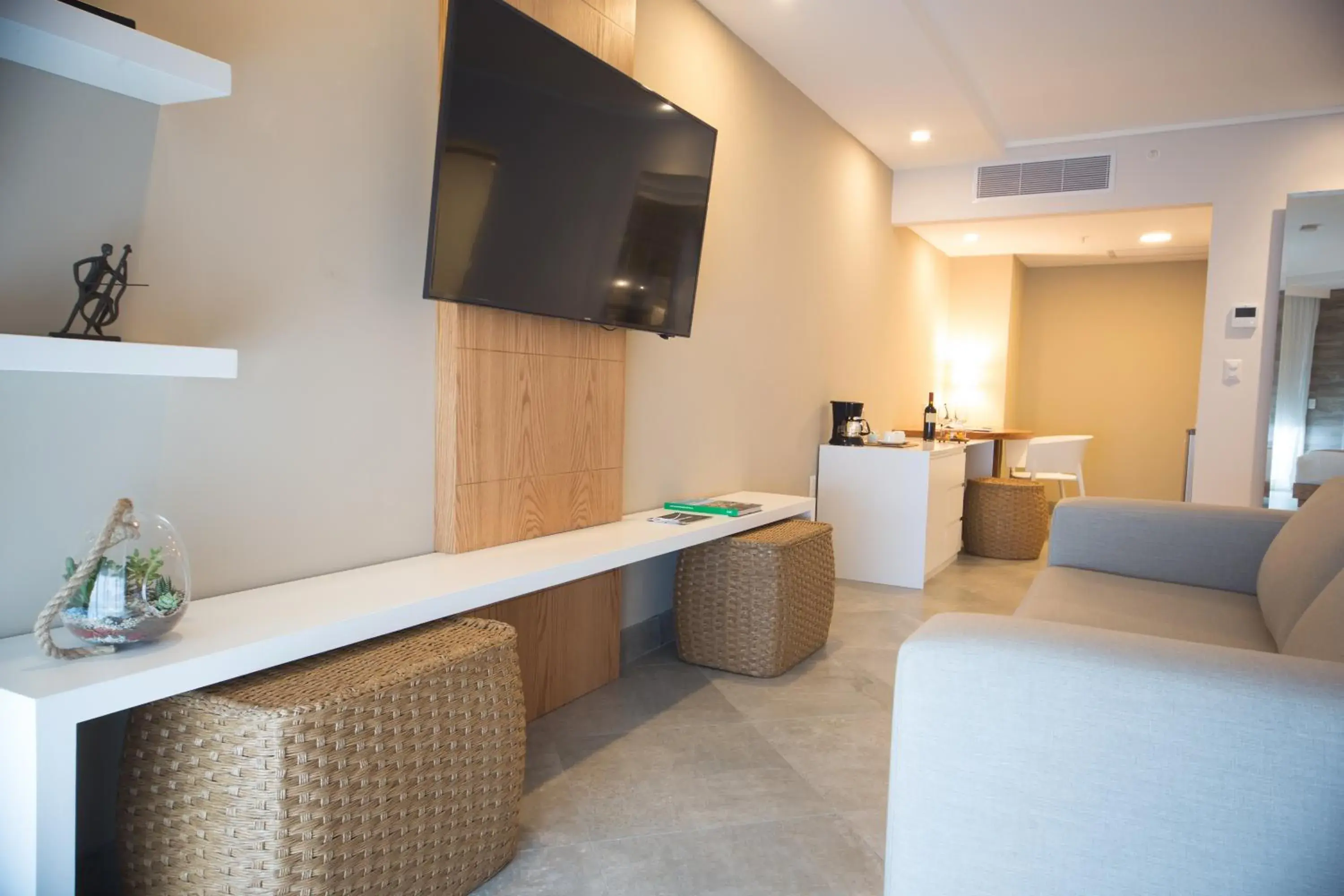 Junior Suite in Oro Verde Manta Junior Suite in Oro Verde Manta