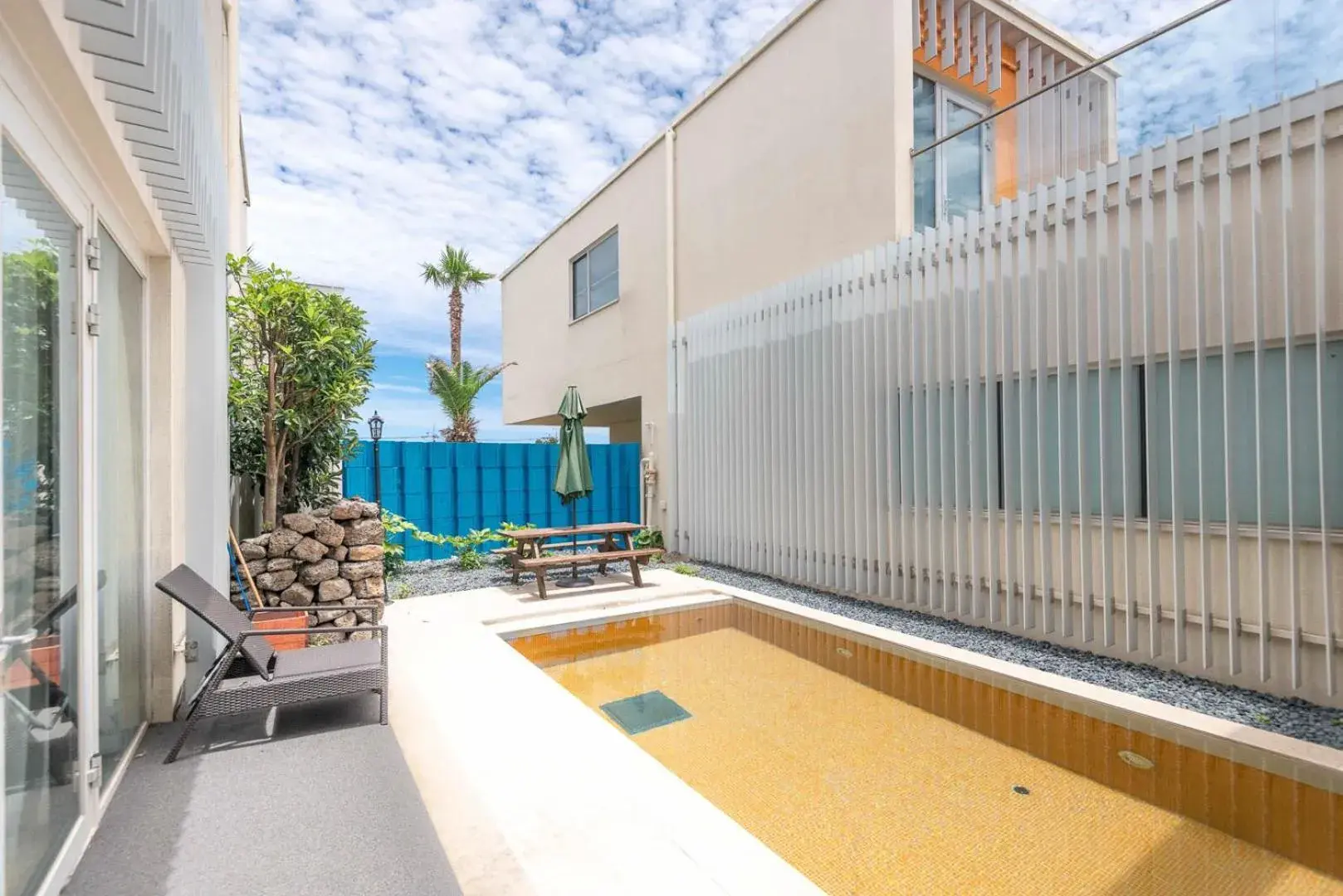 Double Room with Balcony and Sea View in Boutique Pool Villa NAMIB Double Room with Balcony and Sea View in Boutique Pool Villa NAMIB