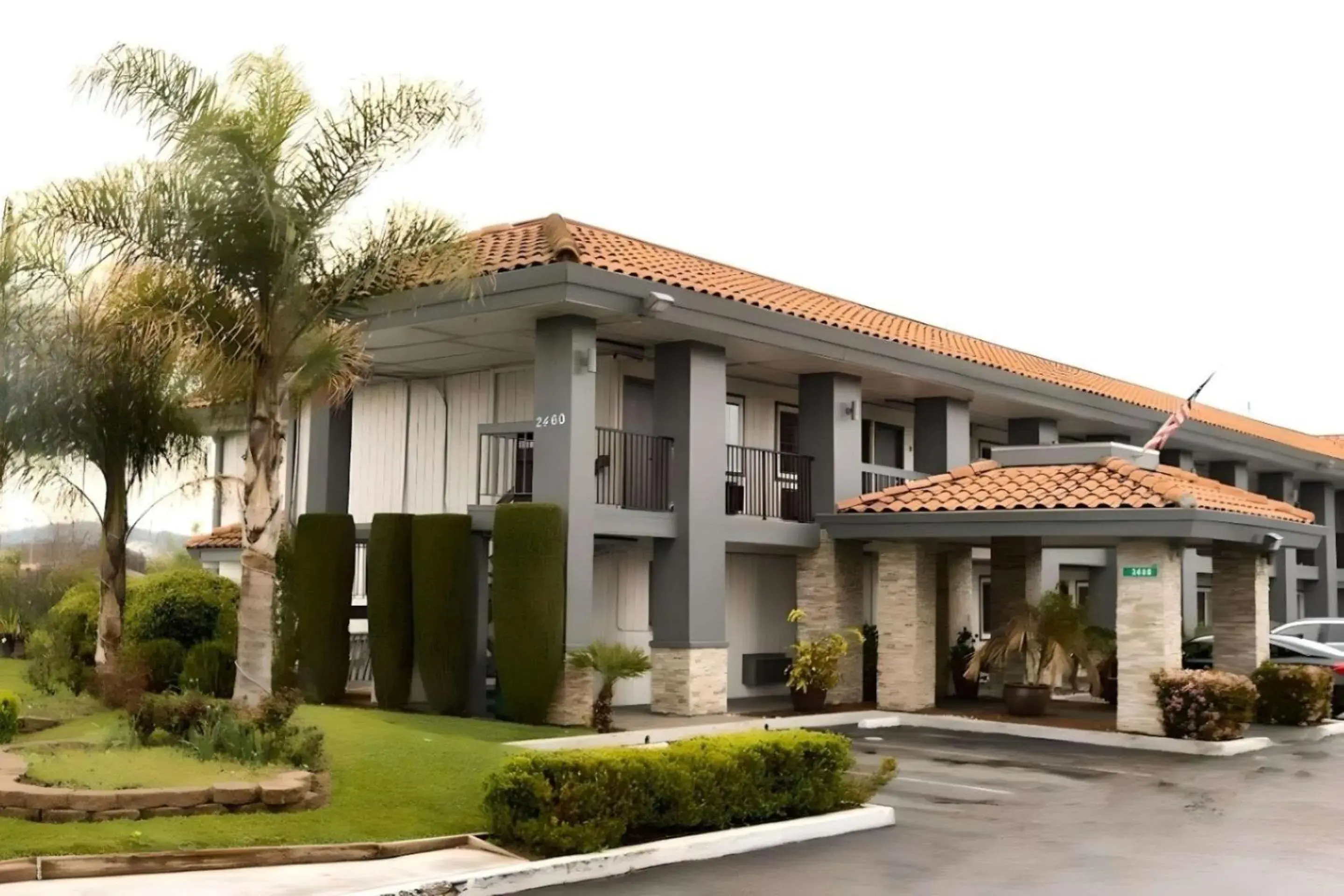 Rodeway Inn San Jose HWY-101 Tully Rd Exit Rodeway Inn San Jose HWY-101 Tully Rd Exit