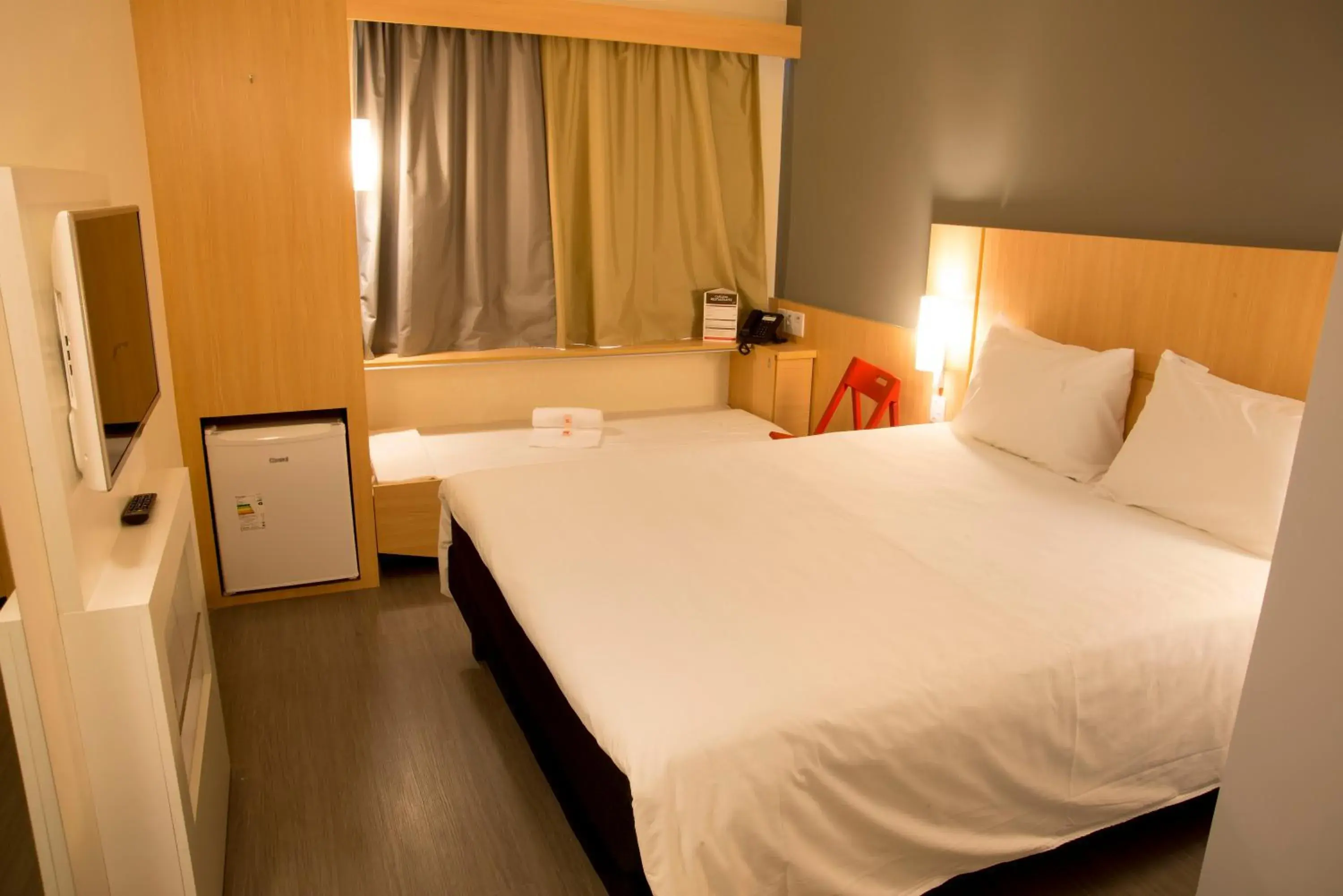 Standard Double Room - single occupancy in ibis Aracruz Standard Double Room - single occupancy in ibis Aracruz