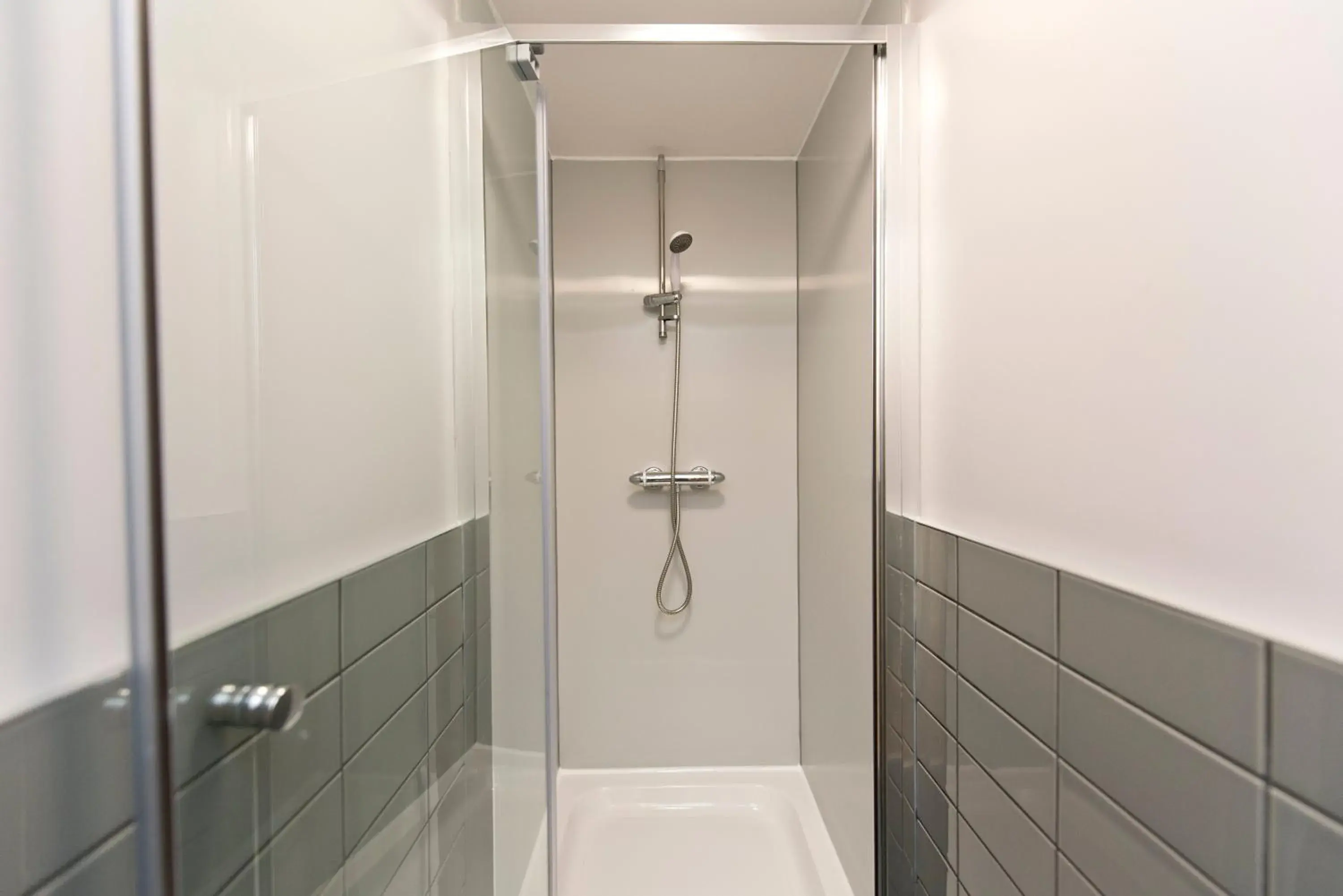 Triple Room with Shared Bathroom in YHA Liverpool Albert Dock Triple Room with Shared Bathroom in YHA Liverpool Albert Dock