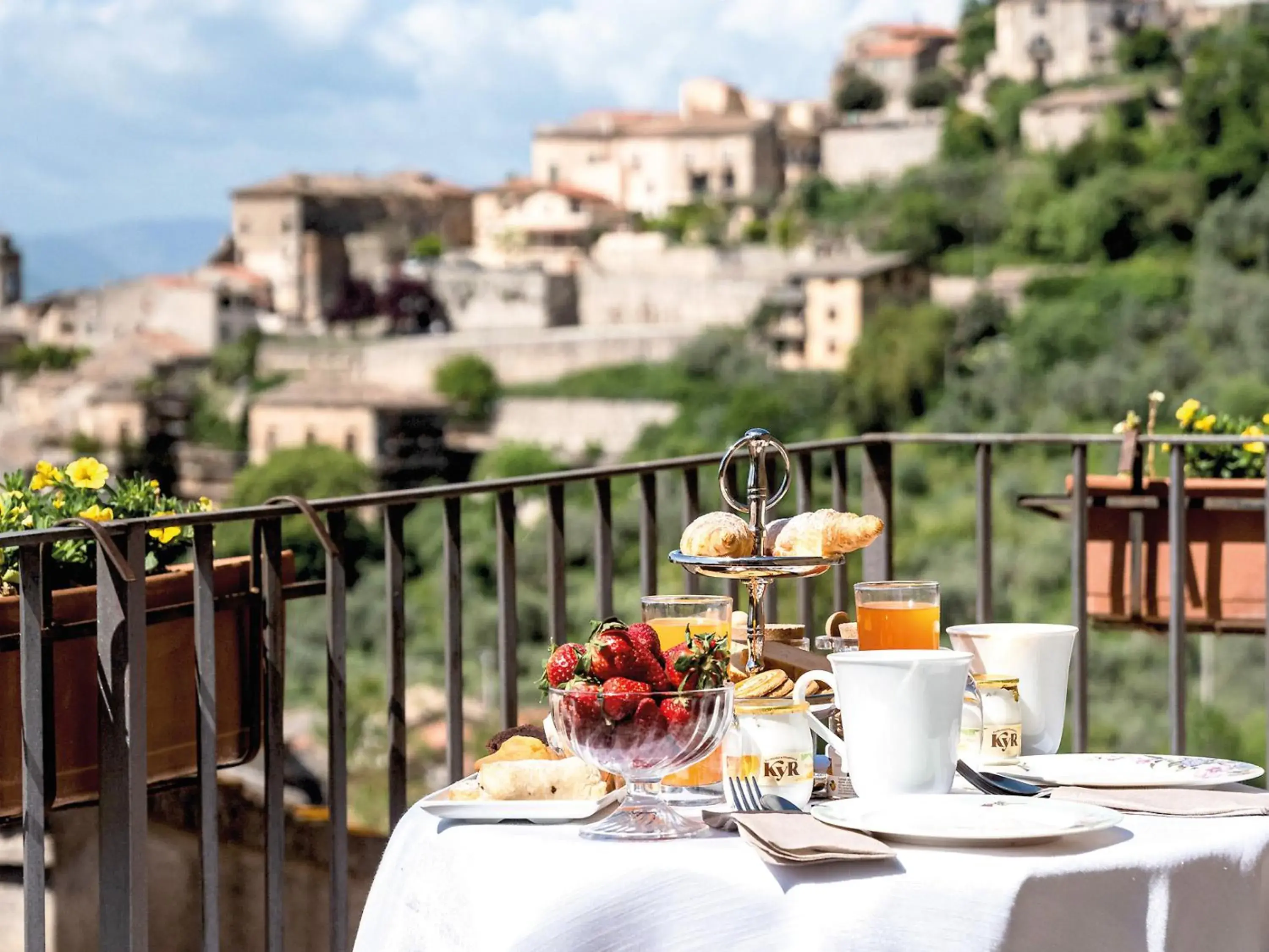 Villa Euchelia Villa Euchelia