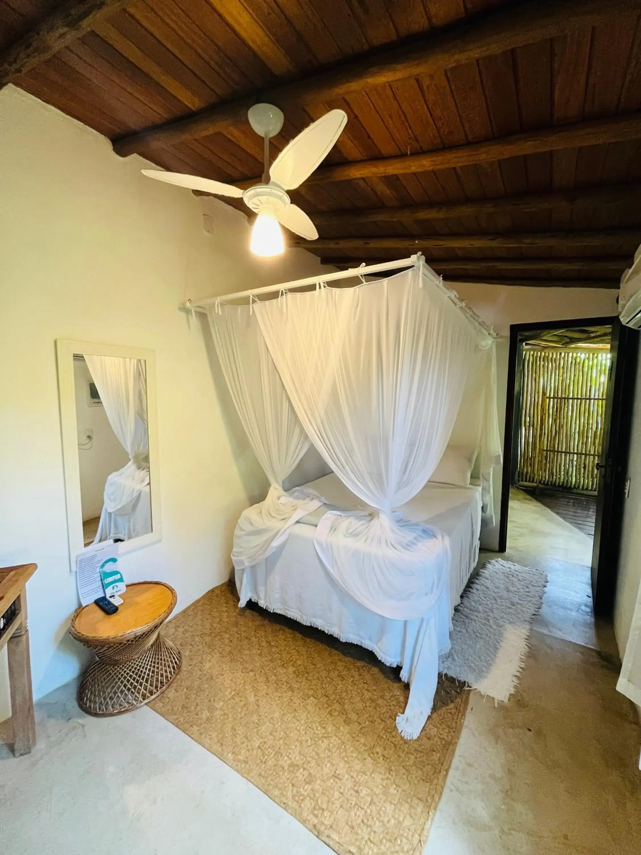 Double Room in Sueds Trancoso Double Room in Sueds Trancoso