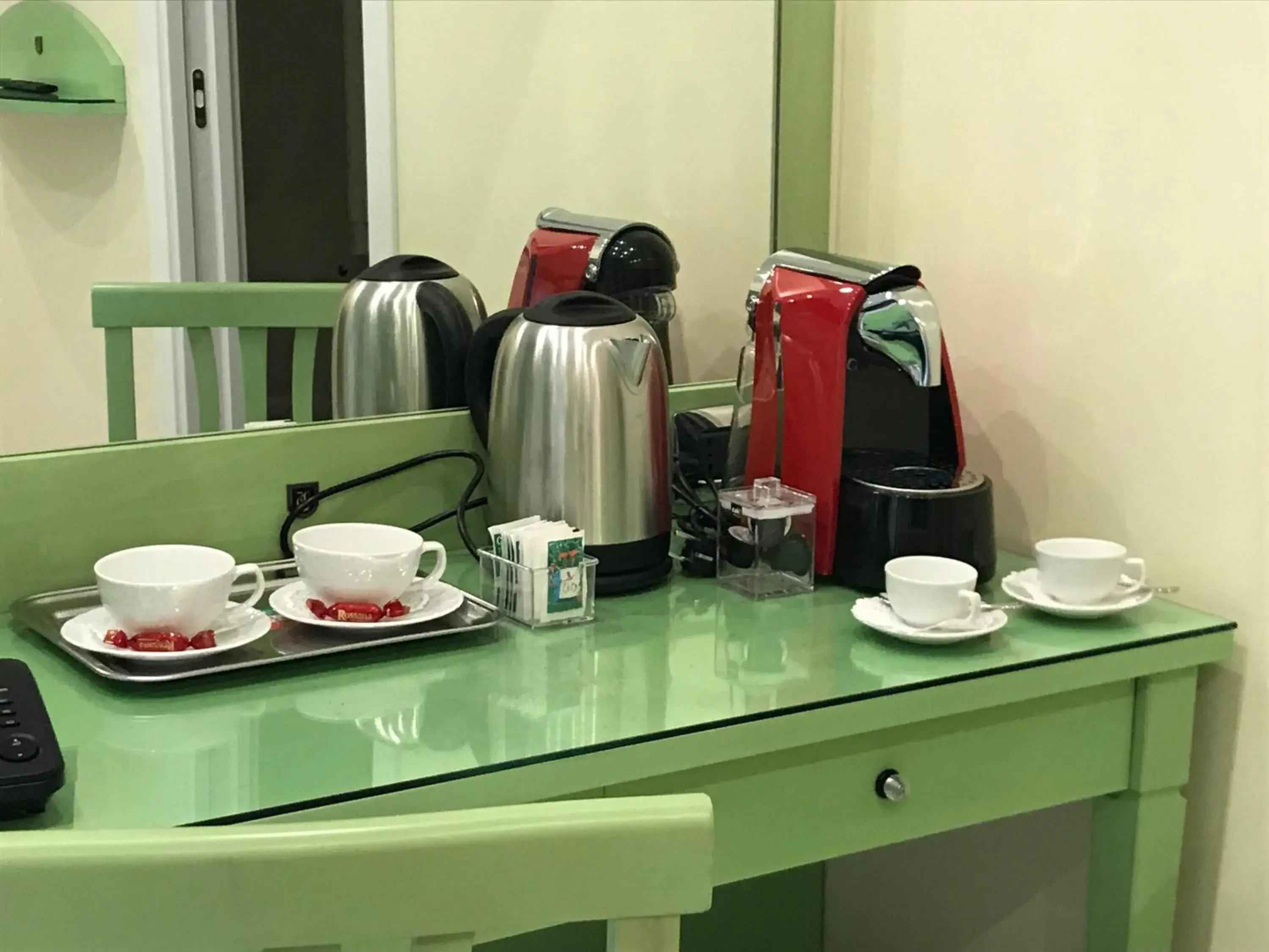 Double Room in Fabio dei Velapazza Guesthouse Double Room in Fabio dei Velapazza Guesthouse