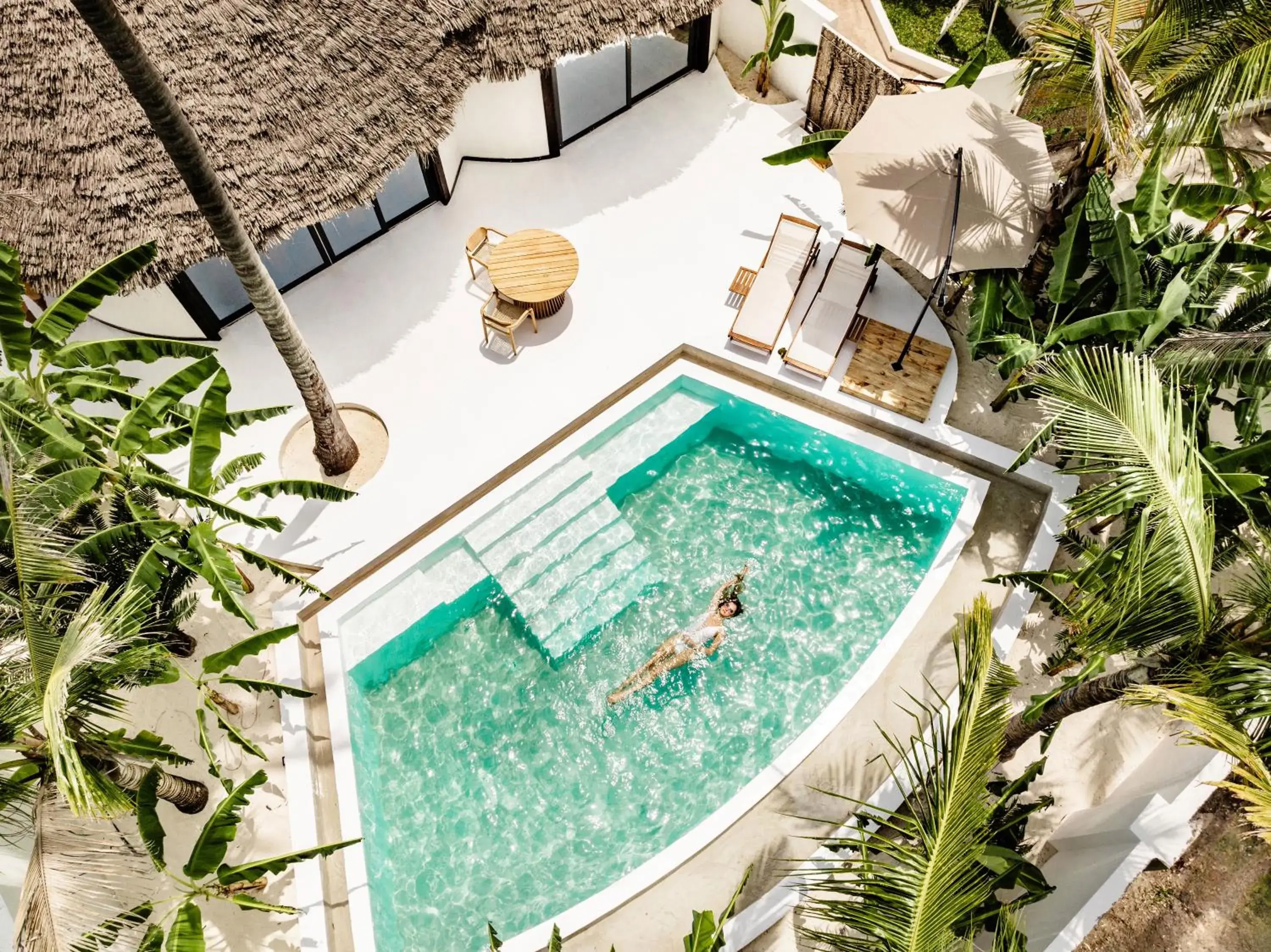 Executive Suite in Blue Moon Resort Executive Suite in Blue Moon Resort