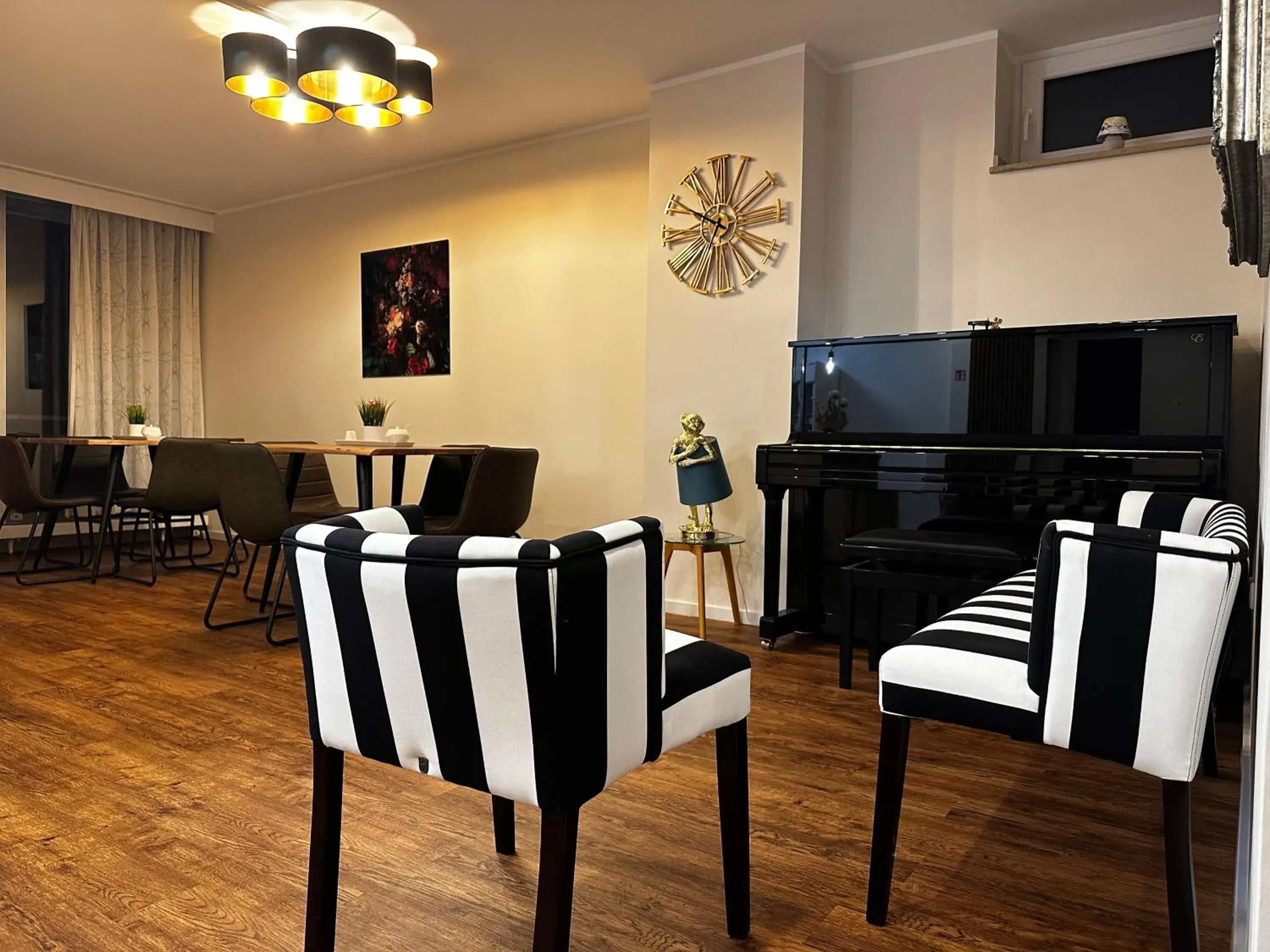 Double Room in Hotel Unterfeldhaus Double Room in Hotel Unterfeldhaus