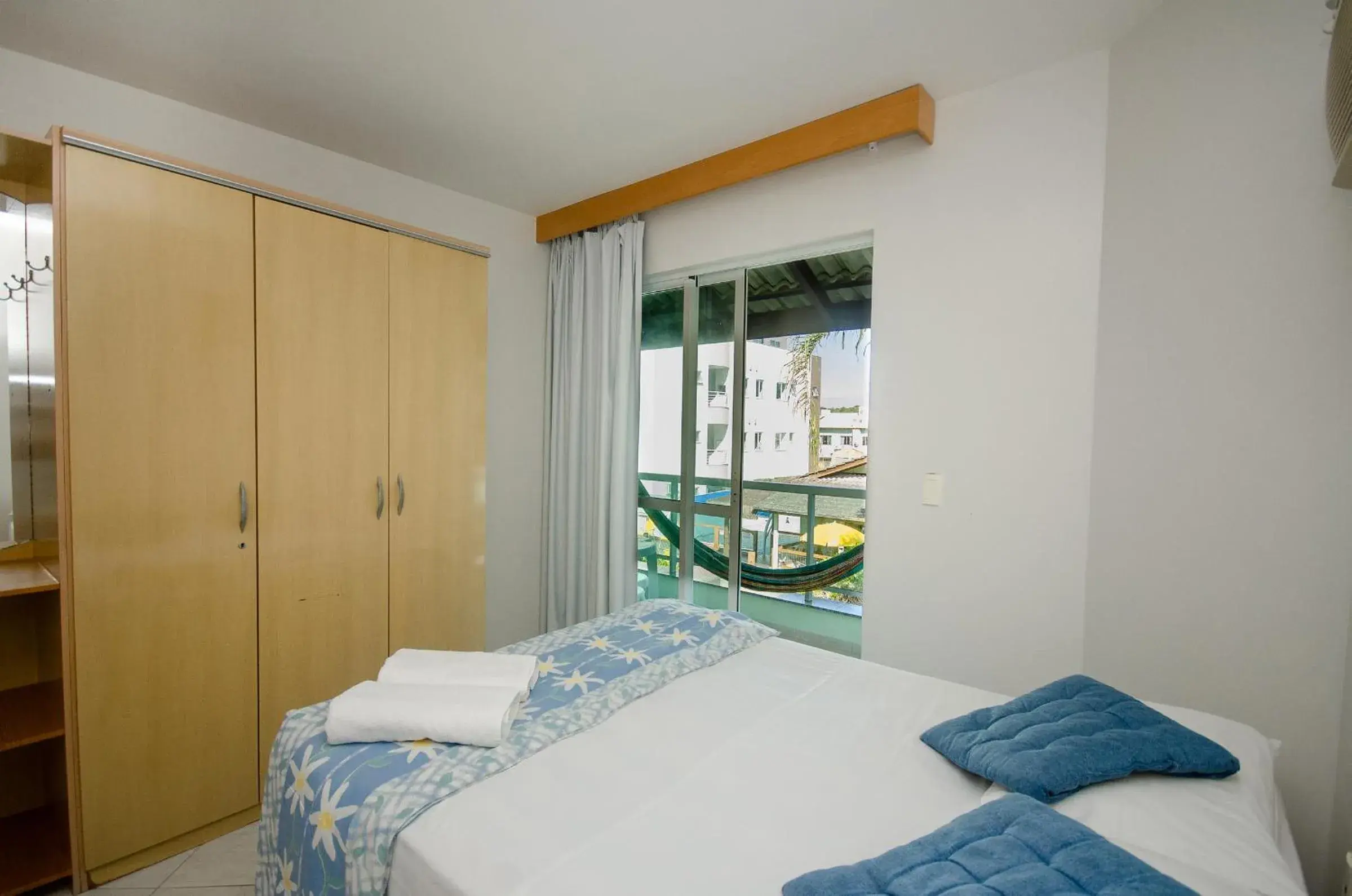 One-Bedroom Apartment in Pousada Morada da Praia One-Bedroom Apartment in Pousada Morada da Praia