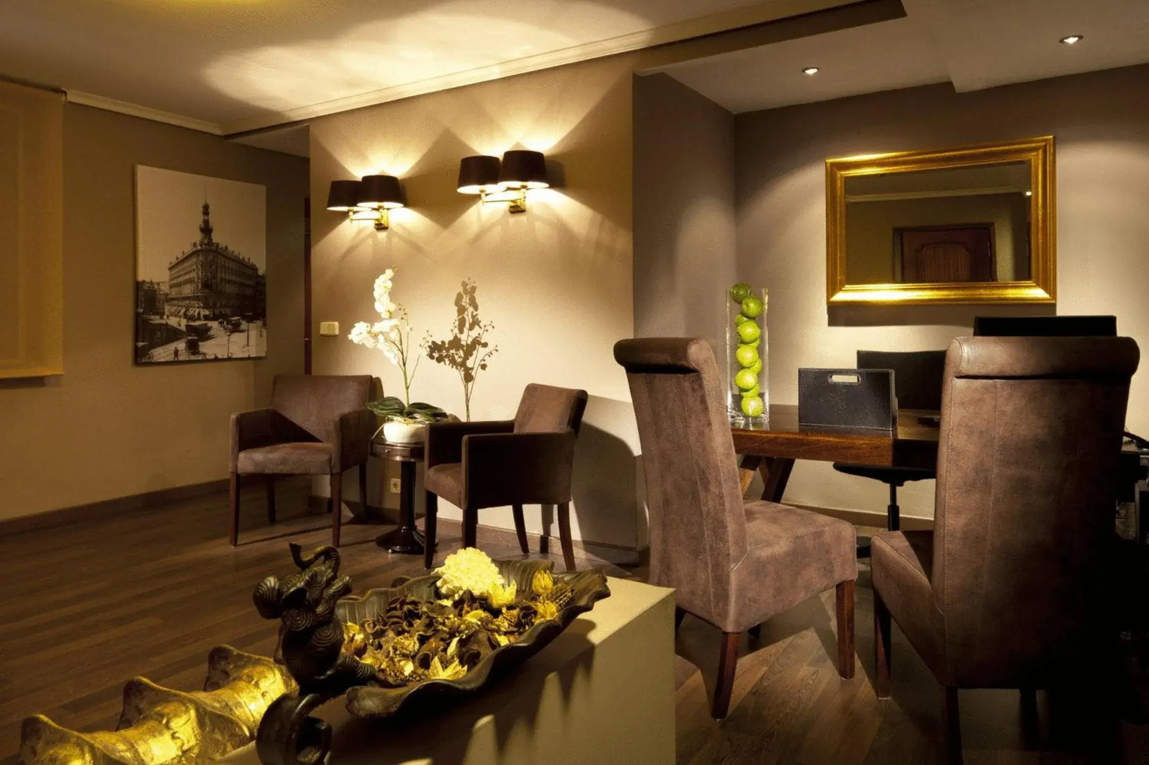 THC Bergantin Hostel THC Bergantin Hostel