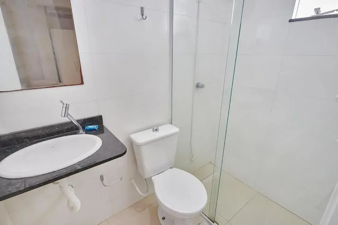 Standard Quadruple Room in Monte Libano Apart Hotel Standard Quadruple Room in Monte Libano Apart Hotel