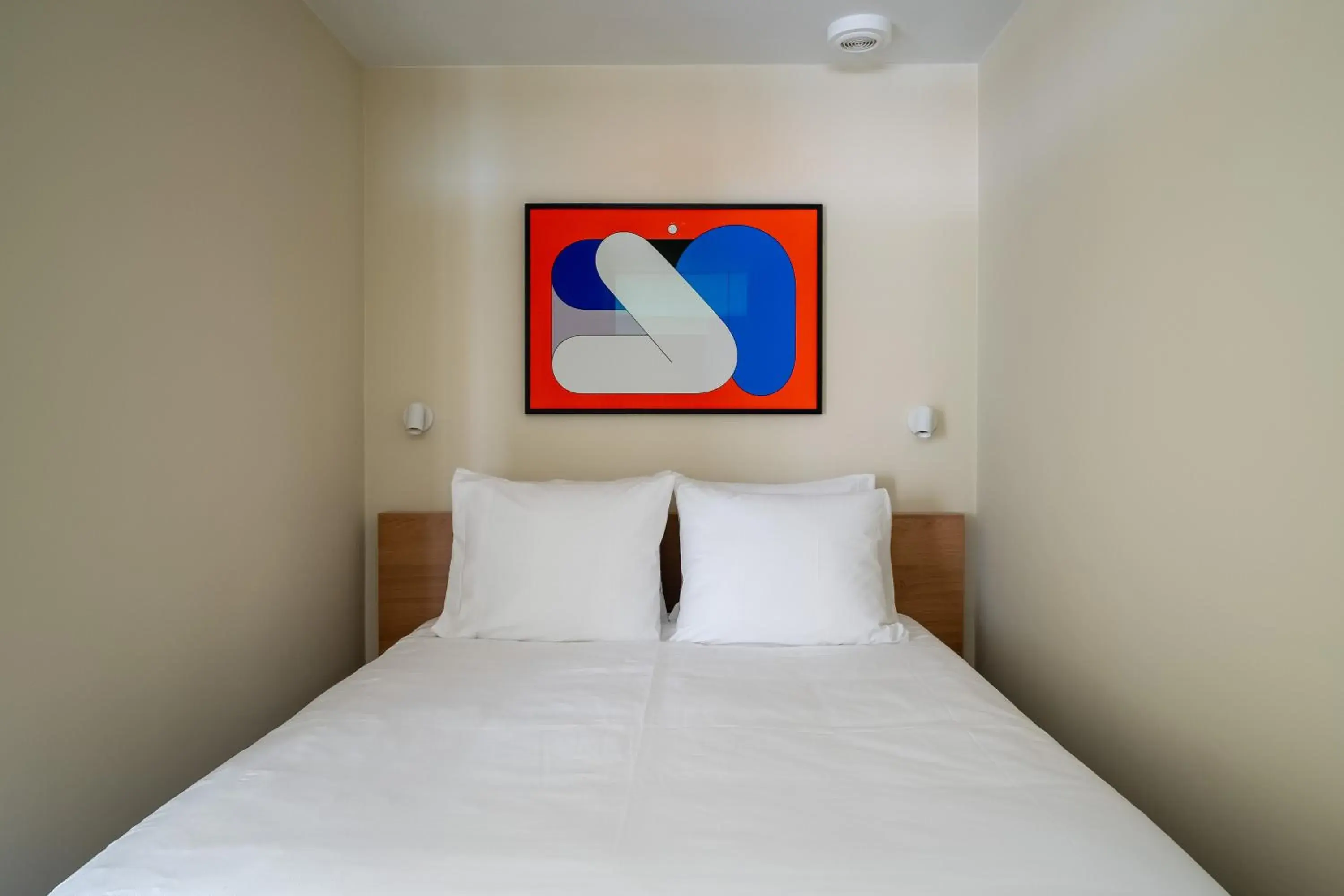 1 Bedroom Apartment with Sofa Bed in Numa Amsterdam Oosterpark 1 Bedroom Apartment with Sofa Bed in Numa Amsterdam Oosterpark