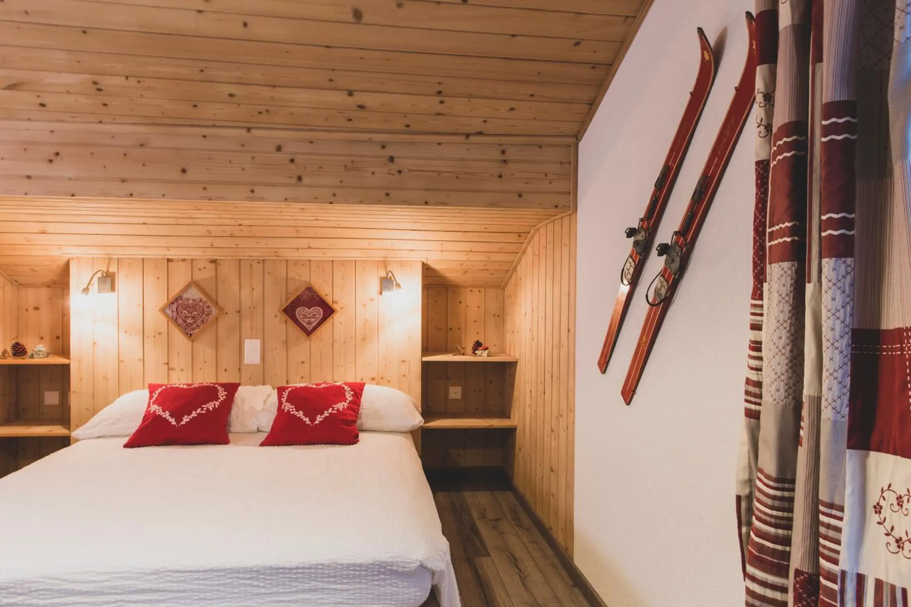 Family Room in Pointe de Zinal Family Room in Pointe de Zinal