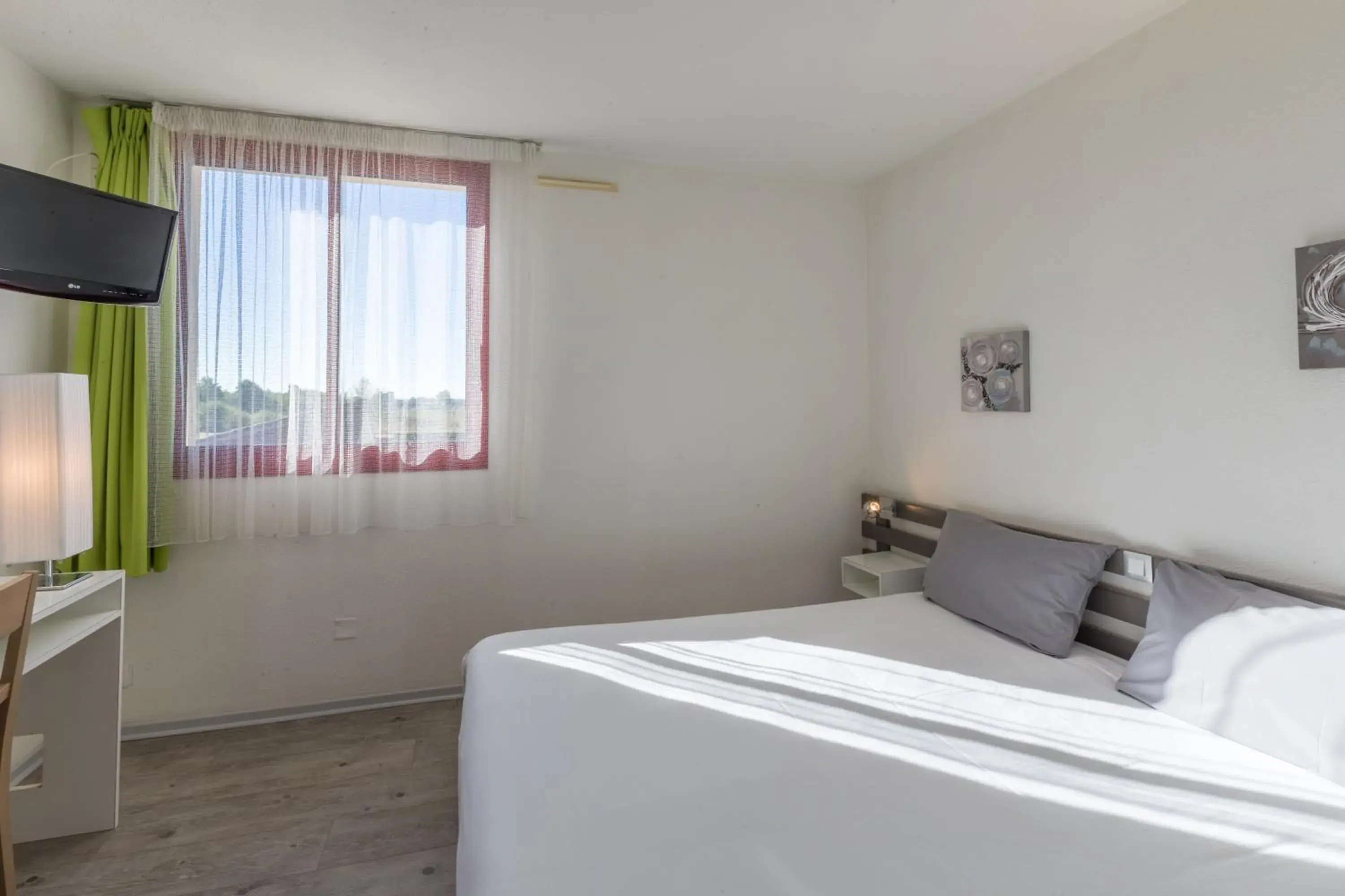 Double Room in Aliotel Double Room in Aliotel