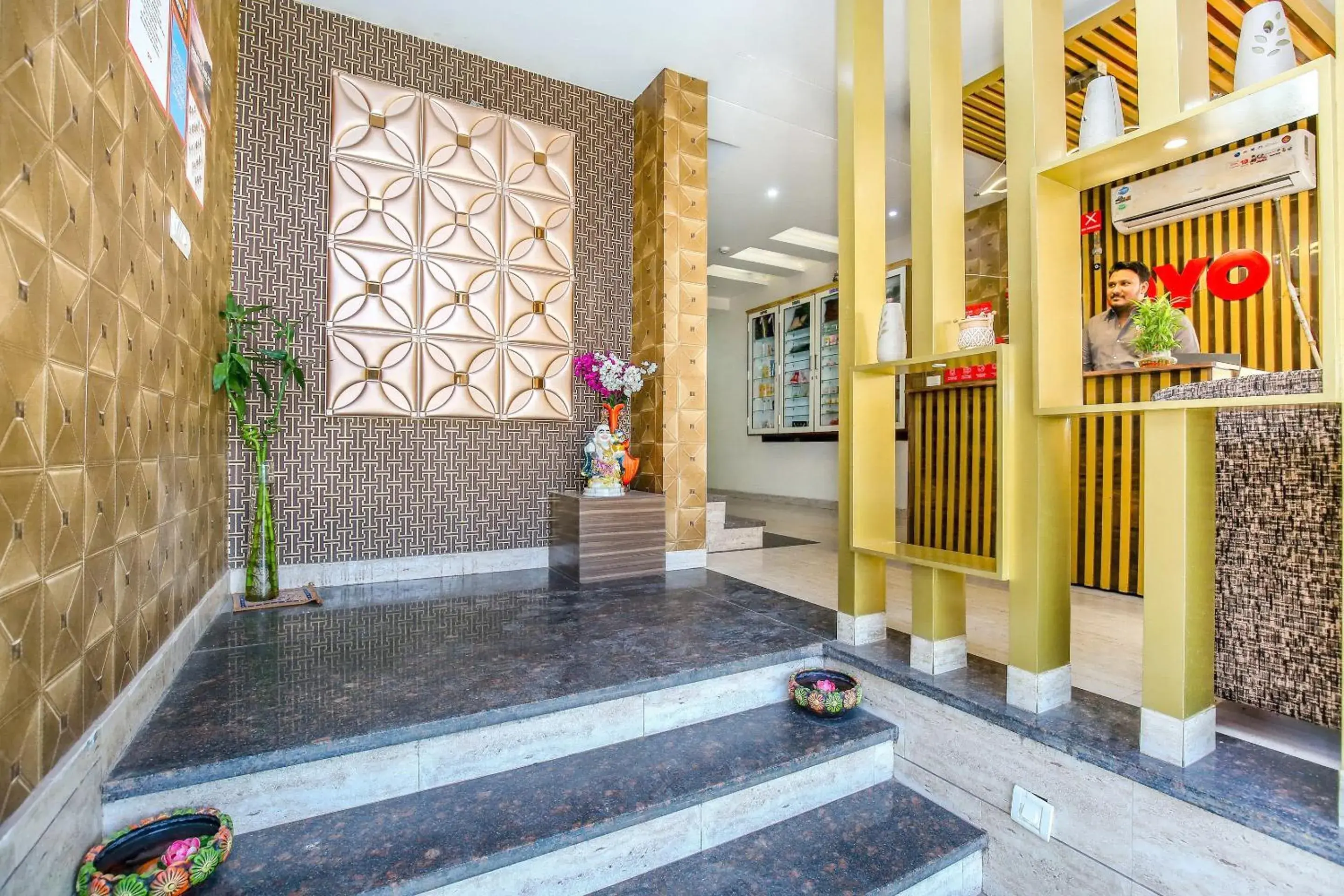 Hotel O Tricity Relax Inn Hotel O Tricity Relax Inn