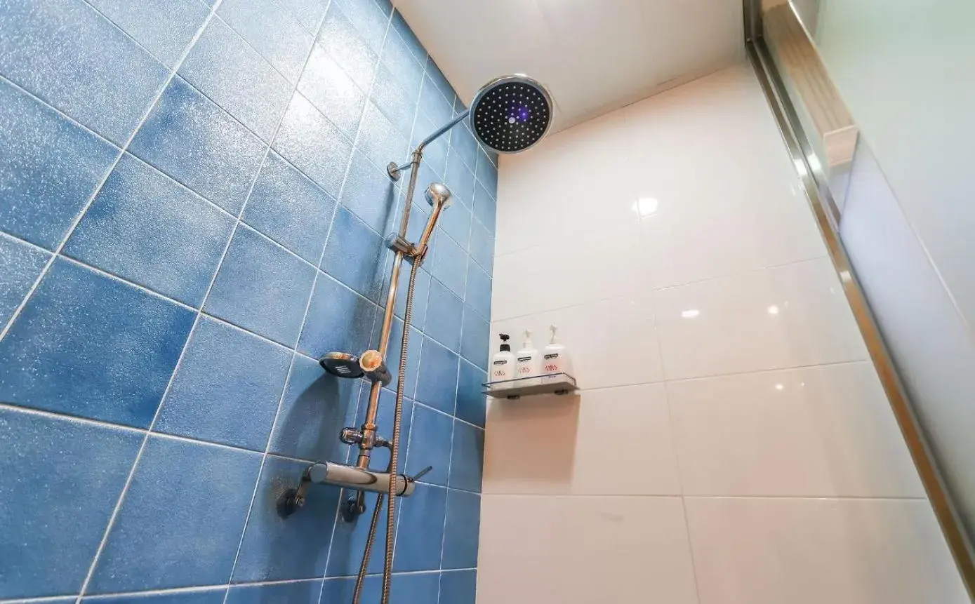 Standard Studio in Hotel Zara Standard Studio in Hotel Zara