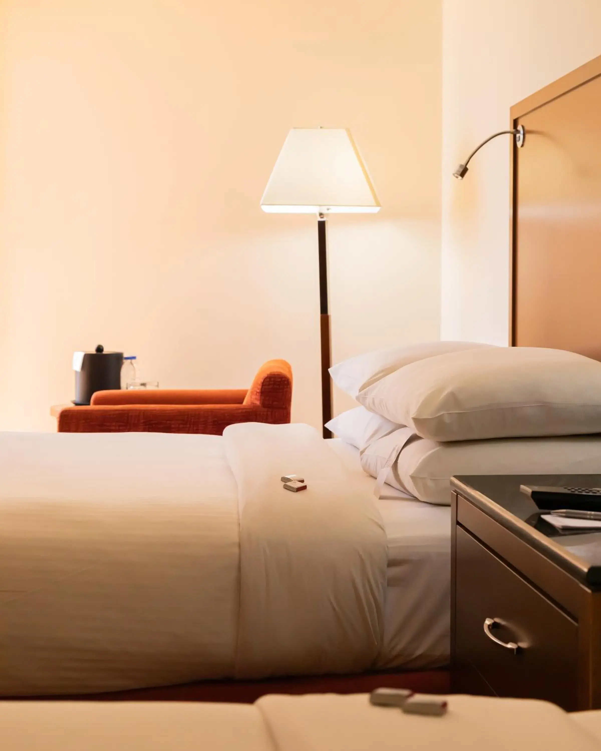 Deluxe Room with Partial Ocean View in Marriott Venezuela Hotel Playa Grande Deluxe Room with Partial Ocean View in Marriott Venezuela Hotel Playa Grande