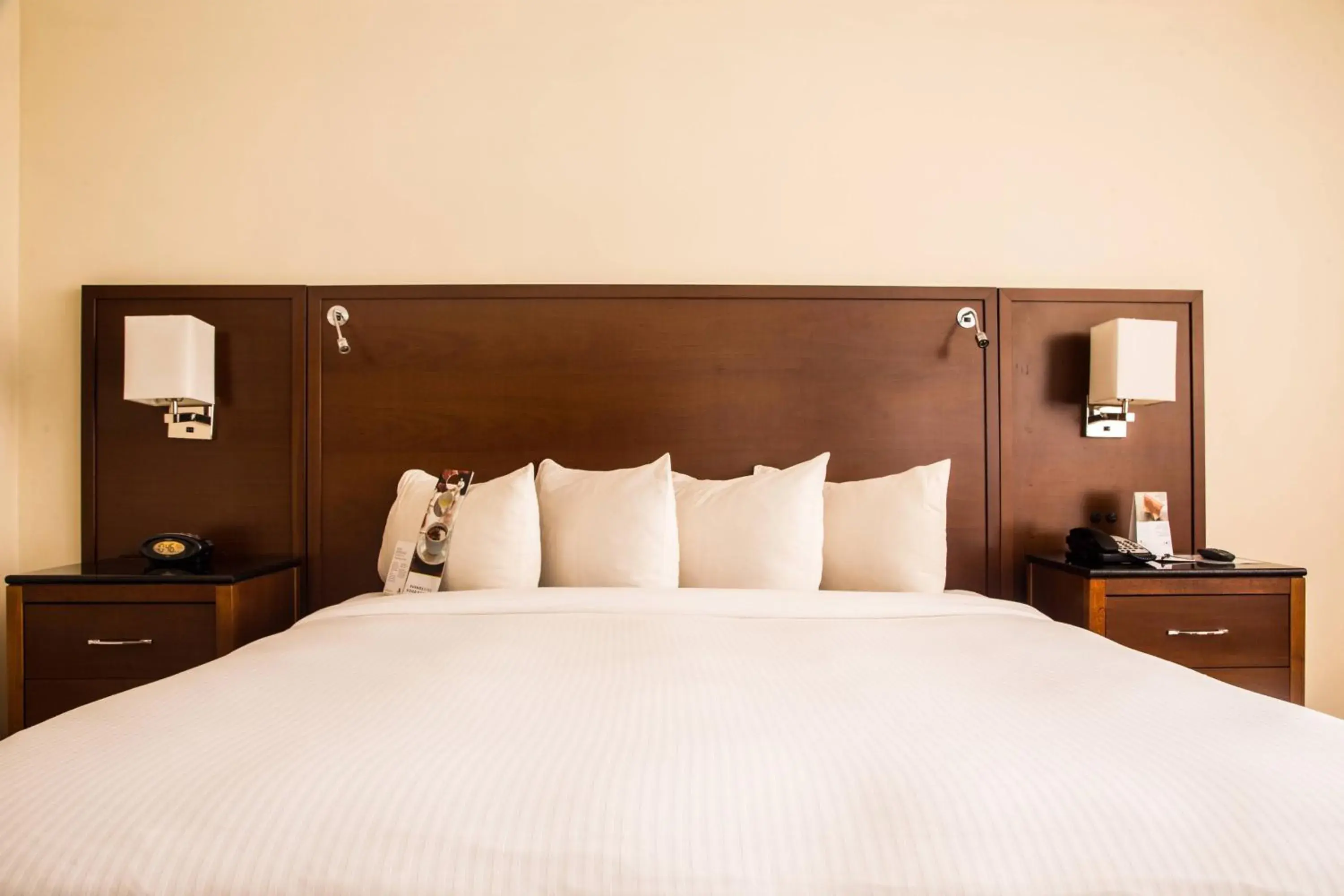 King Suite with Partial Oceanview in Marriott Venezuela Hotel Playa Grande King Suite with Partial Oceanview in Marriott Venezuela Hotel Playa Grande