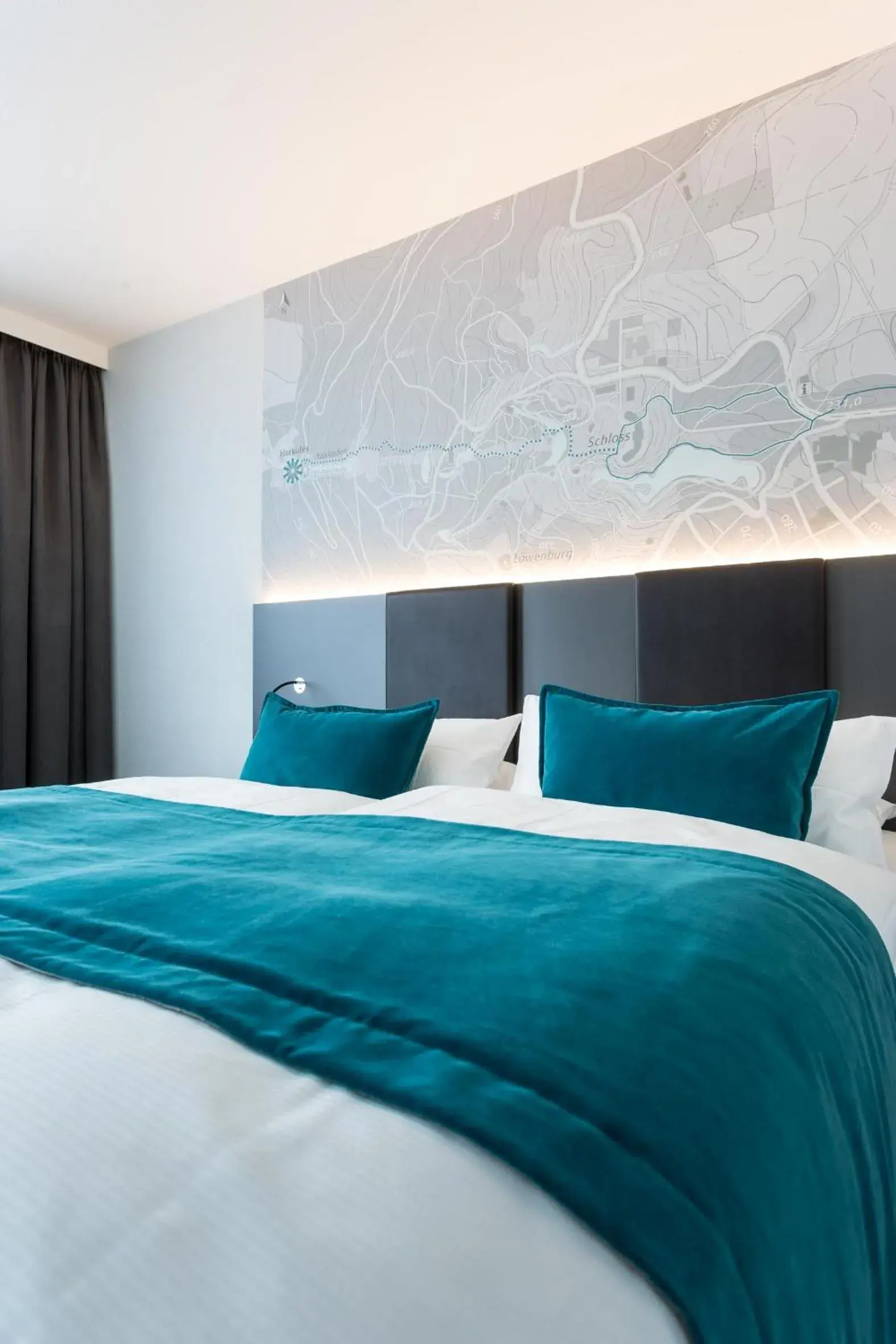 Double Room "Pure" in FischerS Double Room "Pure" in FischerS