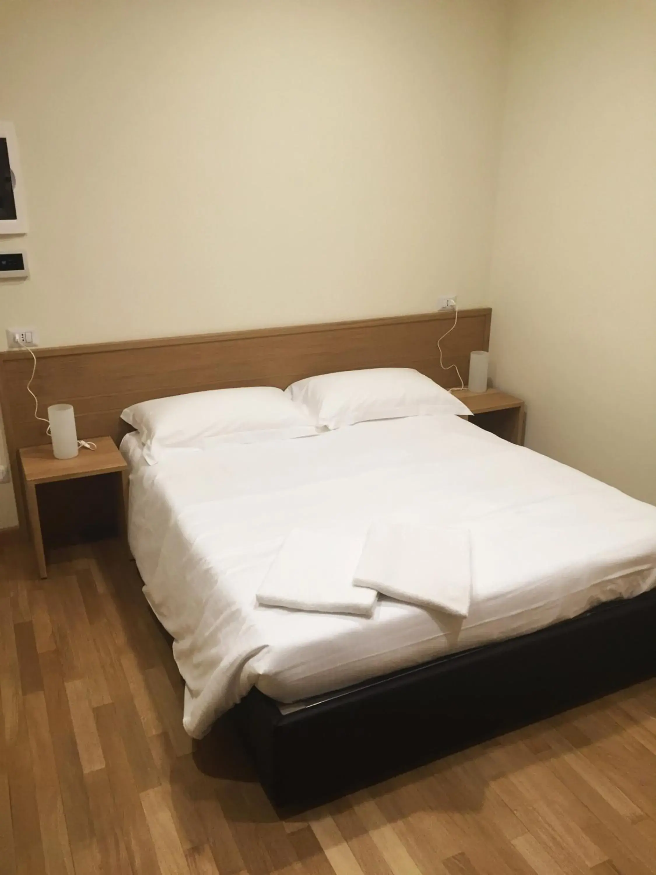 Family Room (2 Adults + 2 Children) in Hotel Trieste Family Room (2 Adults + 2 Children) in Hotel Trieste