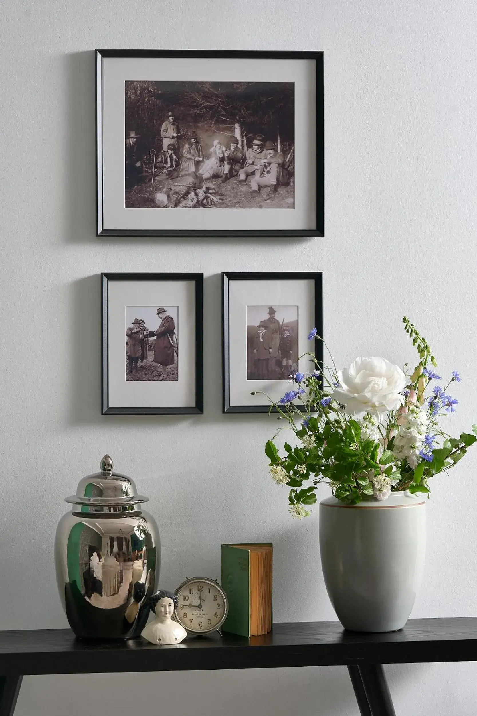 Deluxe Twin Room in Andrássy Kúria & Spa Deluxe Twin Room in Andrássy Kúria & Spa