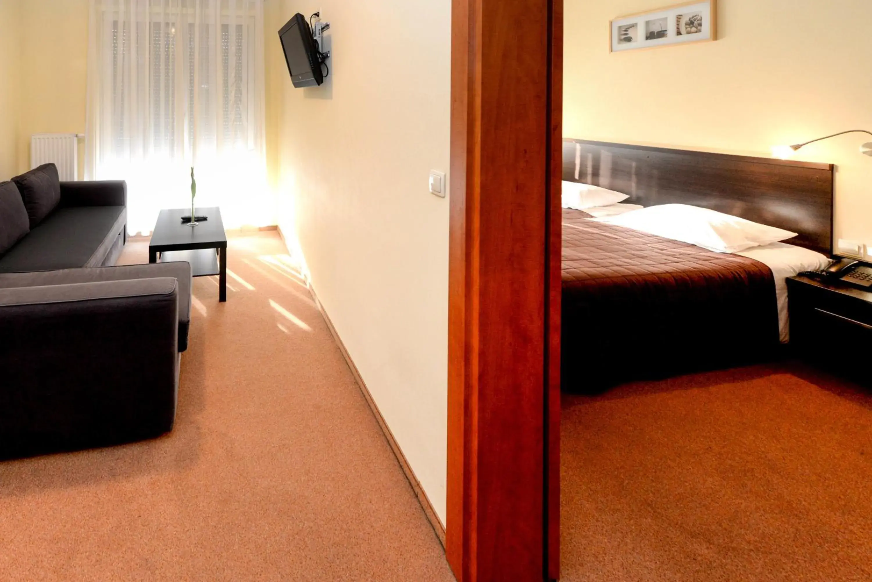 Studio Apartment in Hotel Liburnia Studio Apartment in Hotel Liburnia