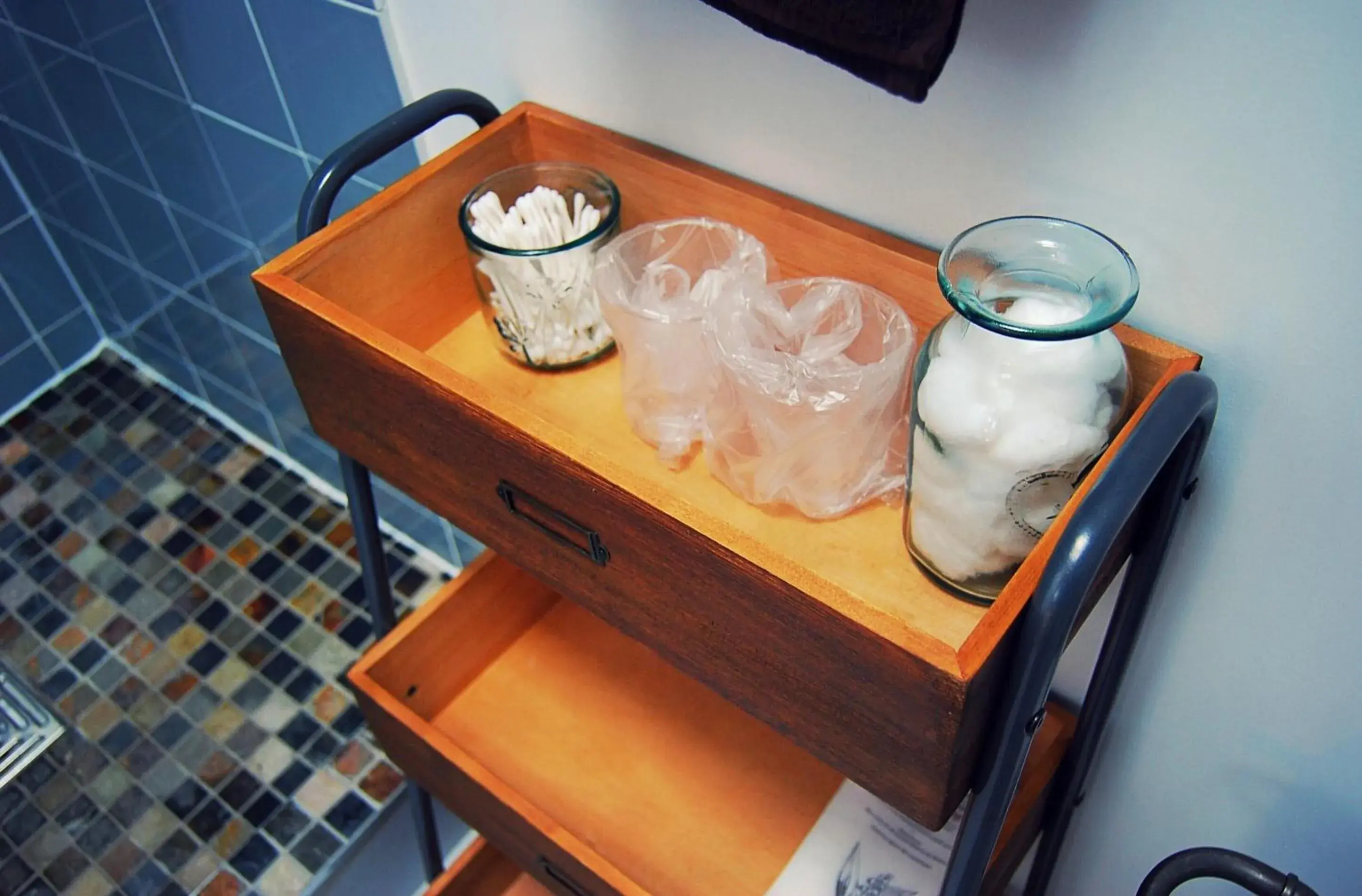 Superior Queen Room in Rosie's Barn Superior Queen Room in Rosie's Barn