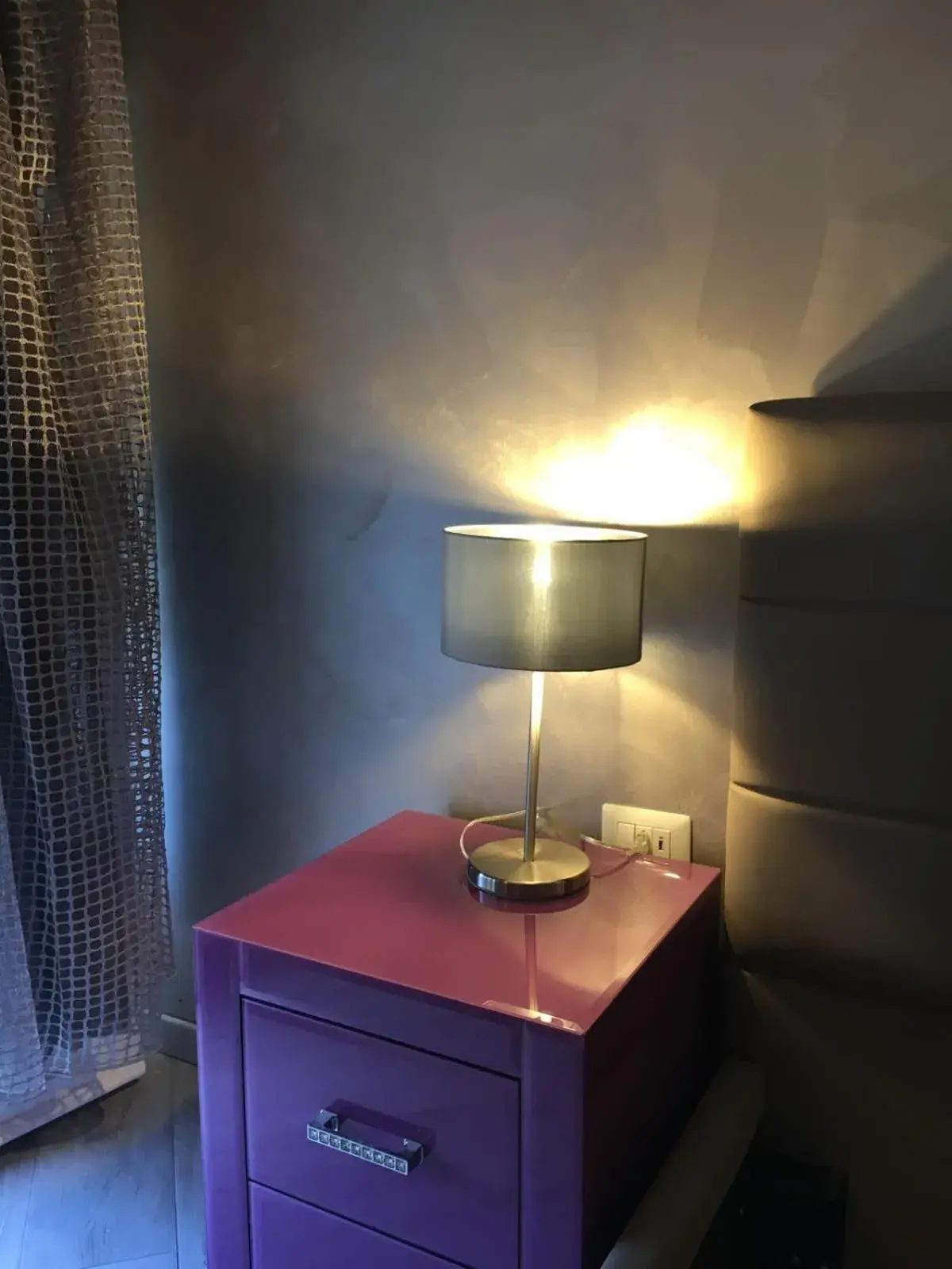 Superior Queen Room in B&B Da Peo Superior Queen Room in B&B Da Peo