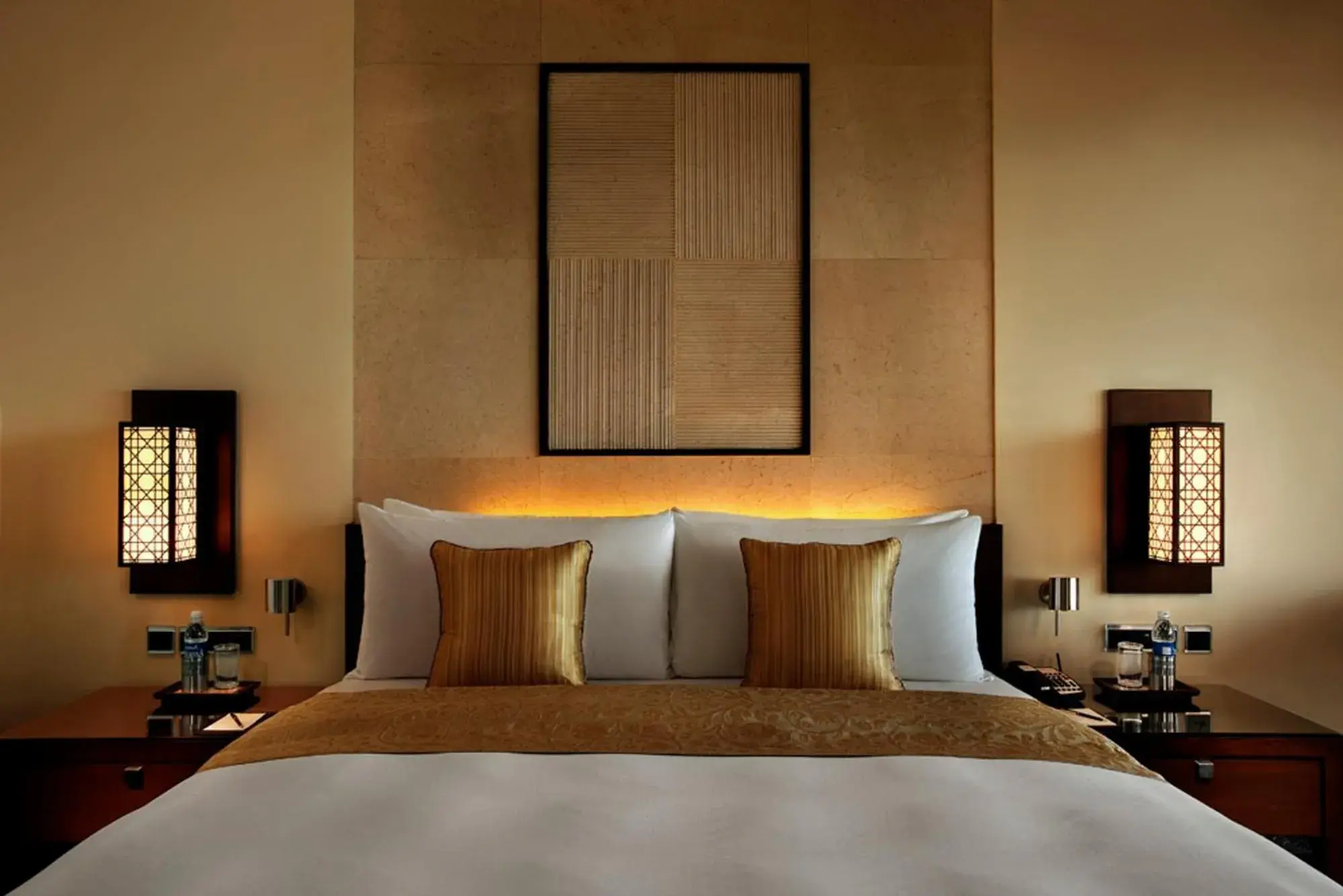 Royal Club Duplex Suite in The Leela Kovalam, A Raviz Hotel Royal Club Duplex Suite in The Leela Kovalam, A Raviz Hotel