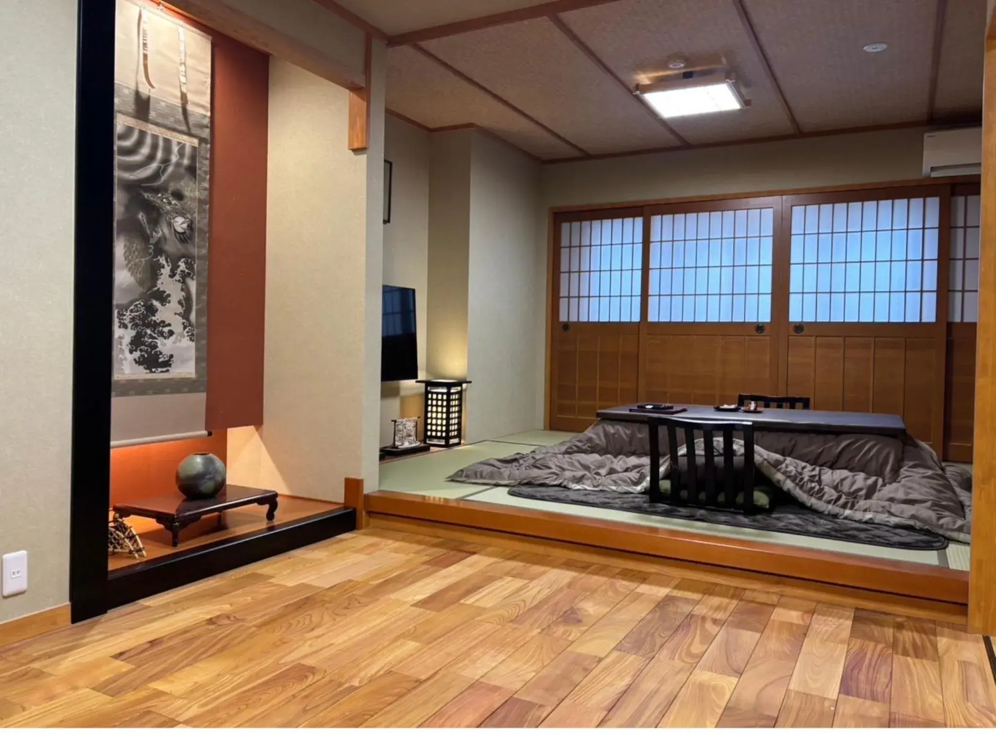 Junior Suite Non-Smoking (201) in Oyado Koto No Yume Junior Suite Non-Smoking (201) in Oyado Koto No Yume