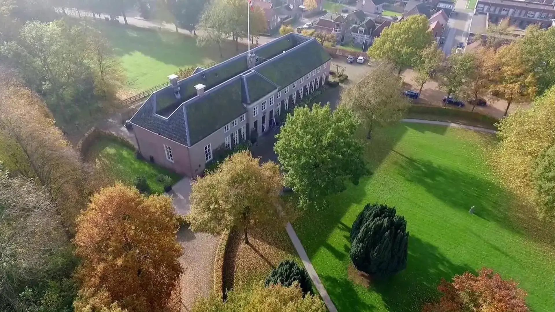 Deluxe King Suite - single occupancy in Stadspaleis Hotel & Restaurant OldRuitenborgh Deluxe King Suite - single occupancy in Stadspaleis Hotel & Restaurant OldRuitenborgh