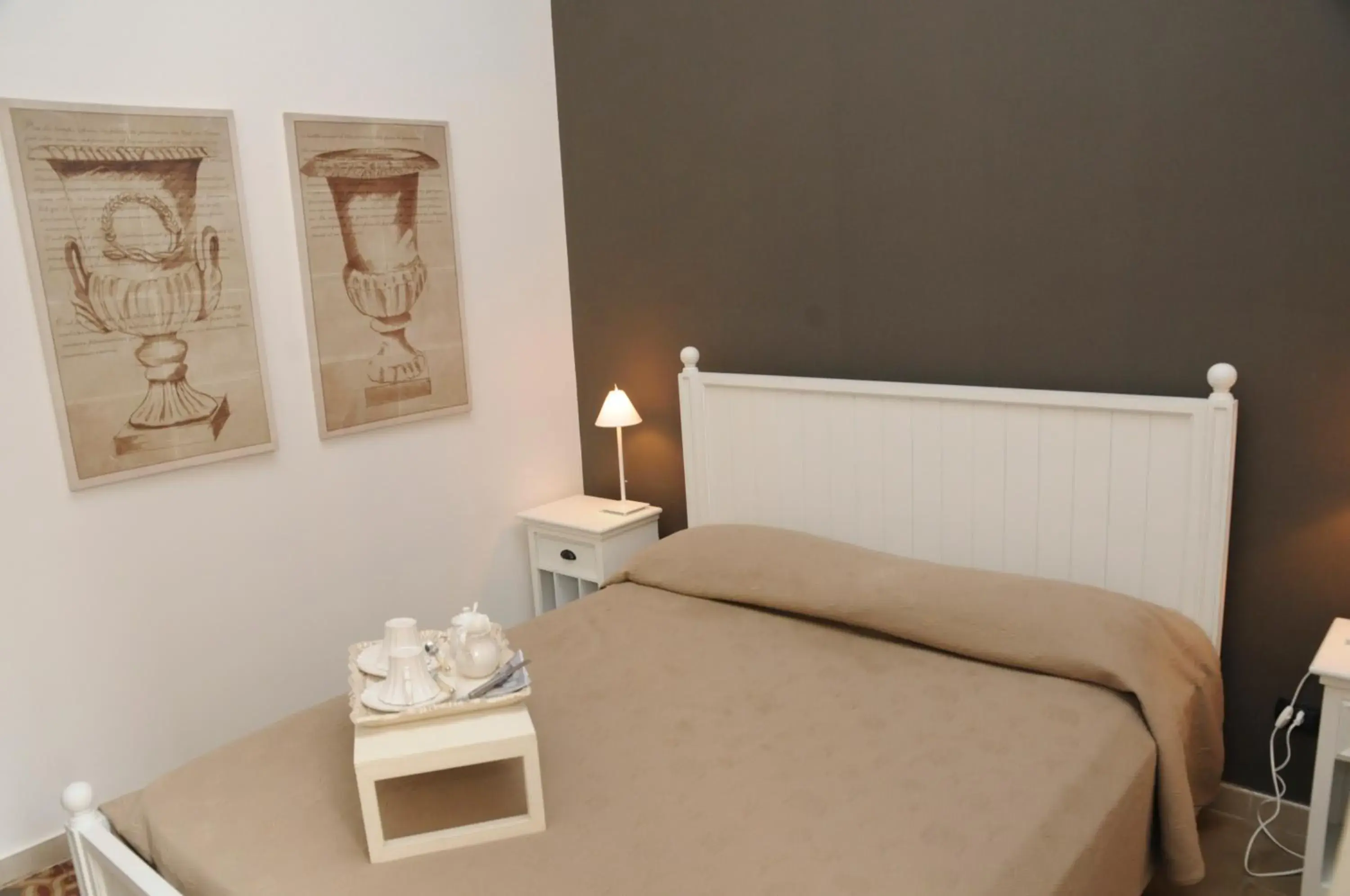 Double Room in Casa Blanca Double Room in Casa Blanca