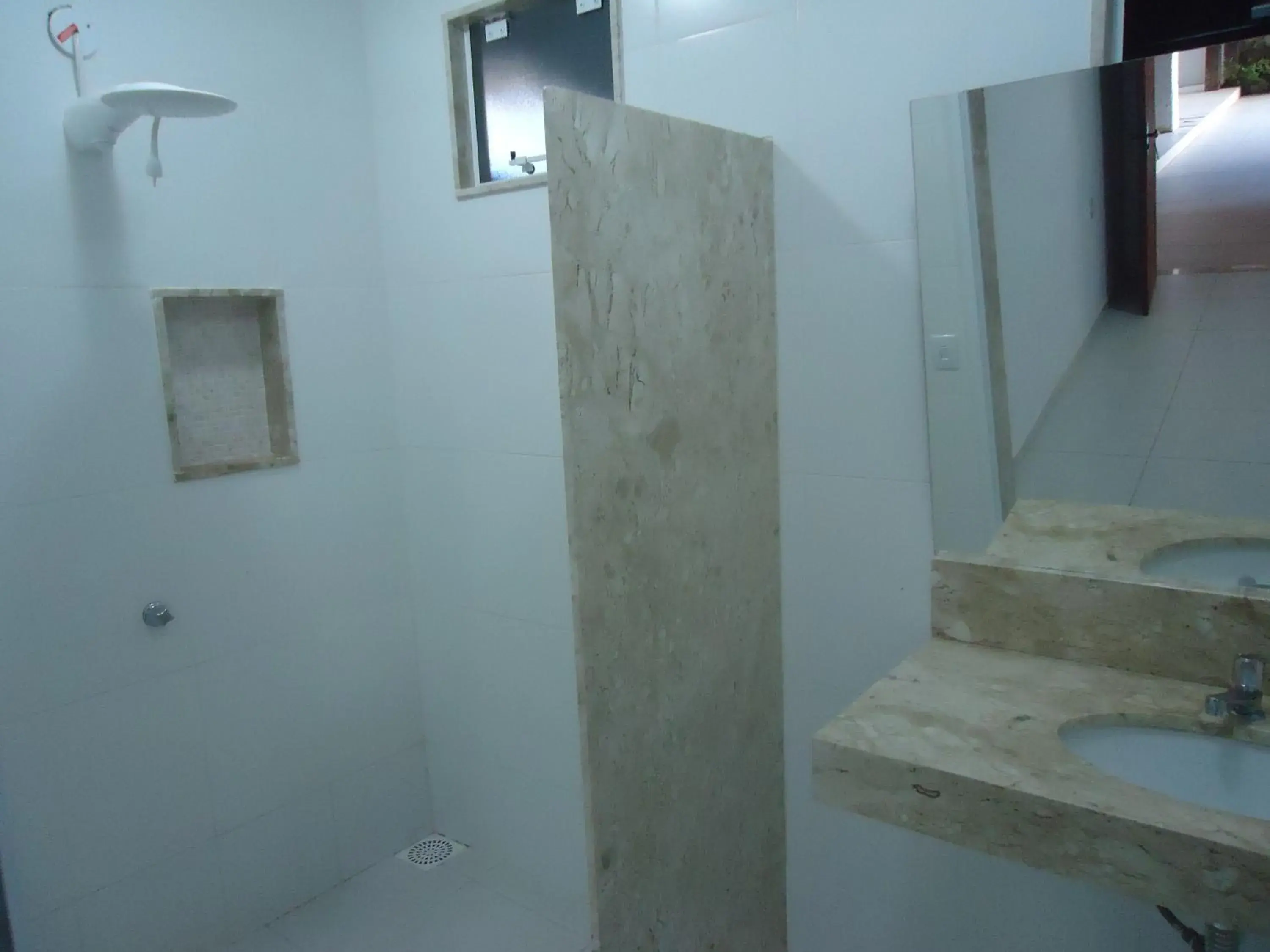 Standard Quadruple Room in Pousada Vida Boa Standard Quadruple Room in Pousada Vida Boa