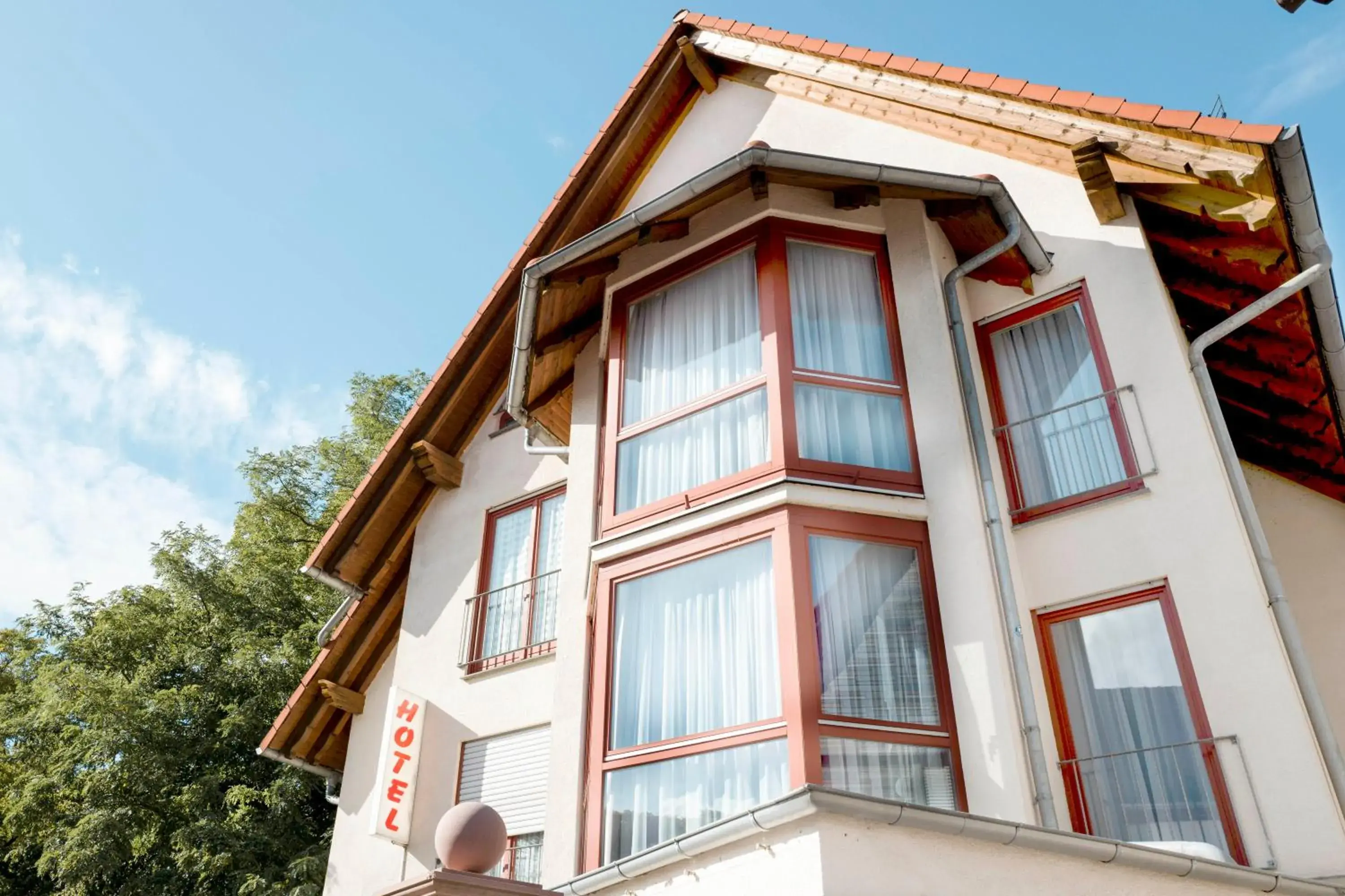 Hotel am Palais Hotel am Palais