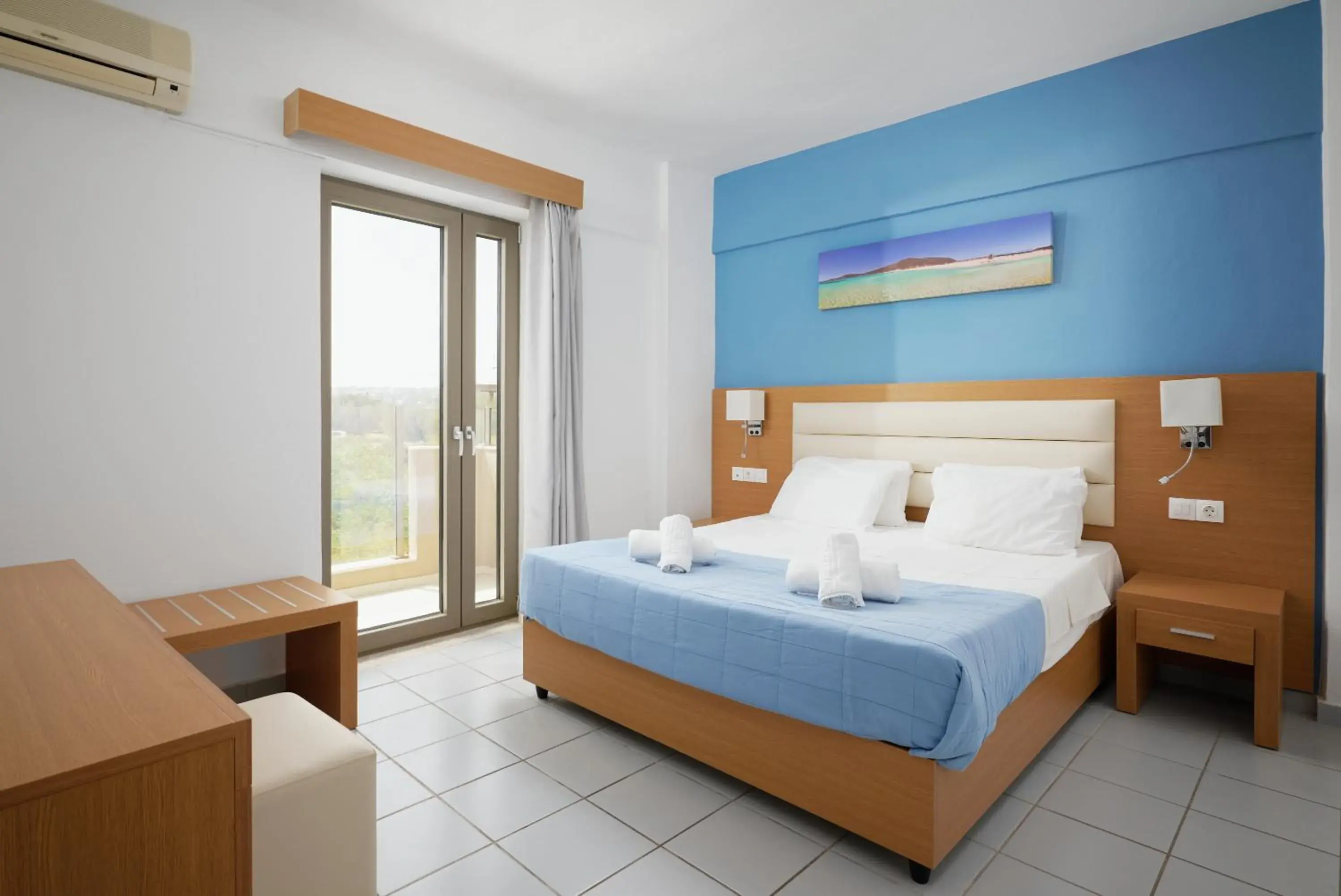 Apartment in Acropolis Apartments Apartment in Acropolis Apartments