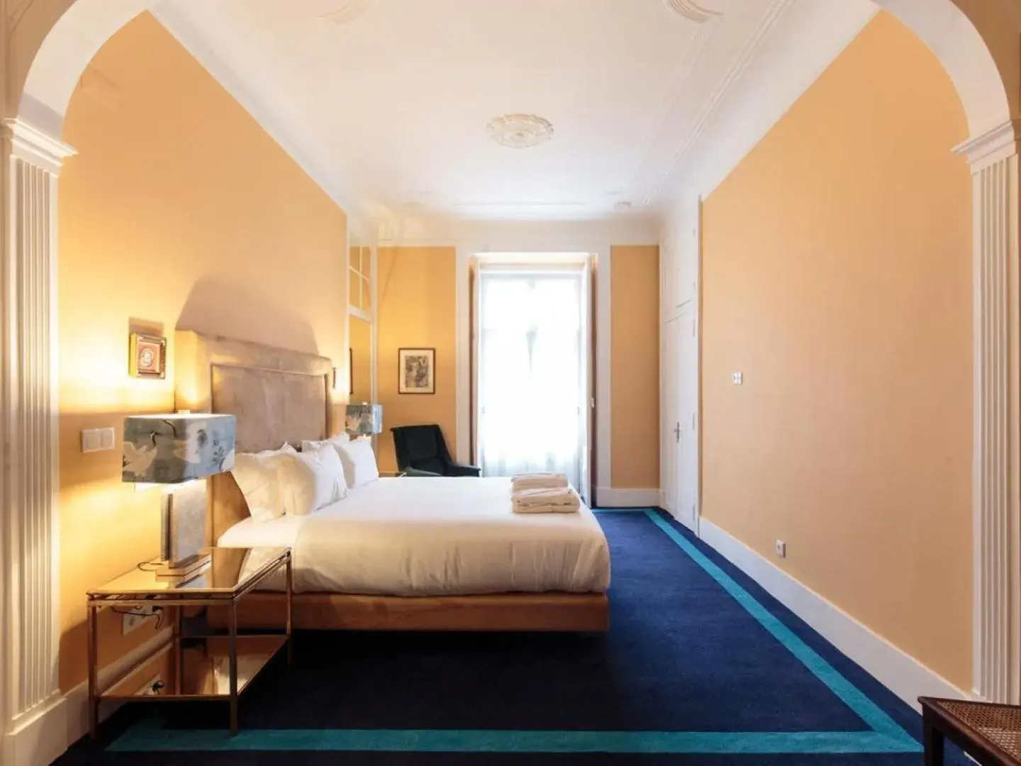 Premium Suite in Dear Lisbon - Bordalo Palace Chiado Premium Suite in Dear Lisbon - Bordalo Palace Chiado