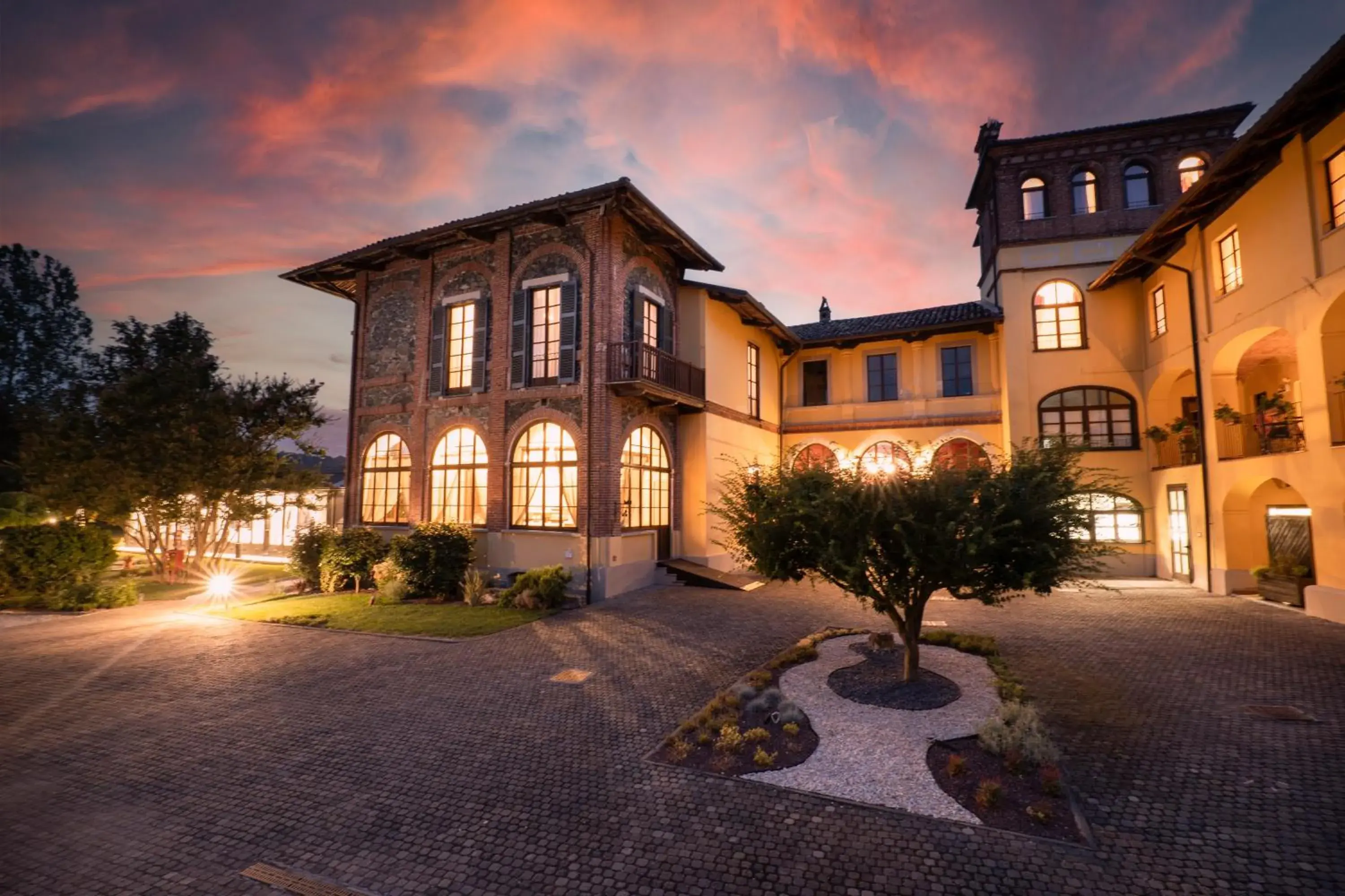 Villa Soleil Villa Soleil