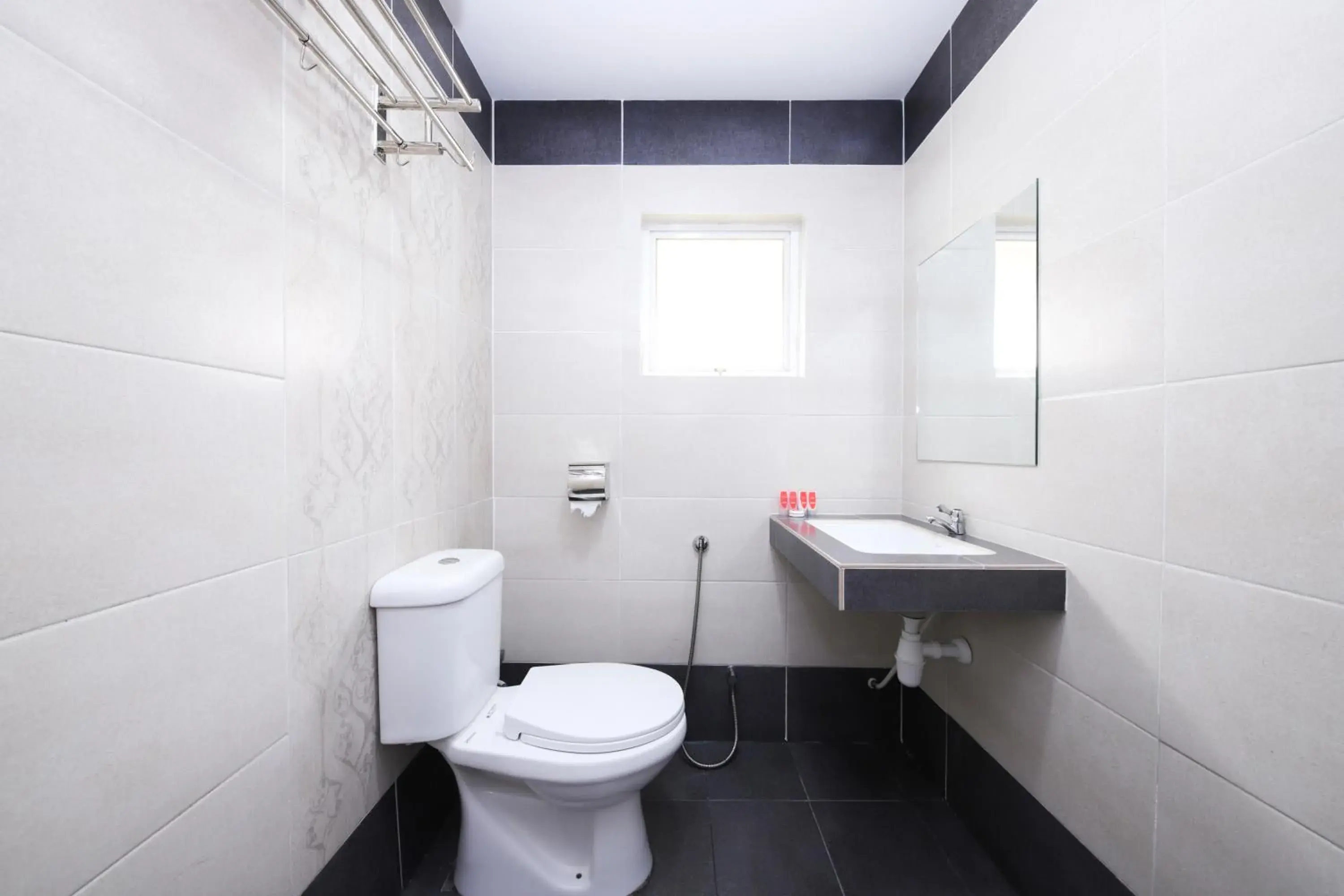 Standard King Room in Beryll Inn Cyberjaya Hotel Standard King Room in Beryll Inn Cyberjaya Hotel