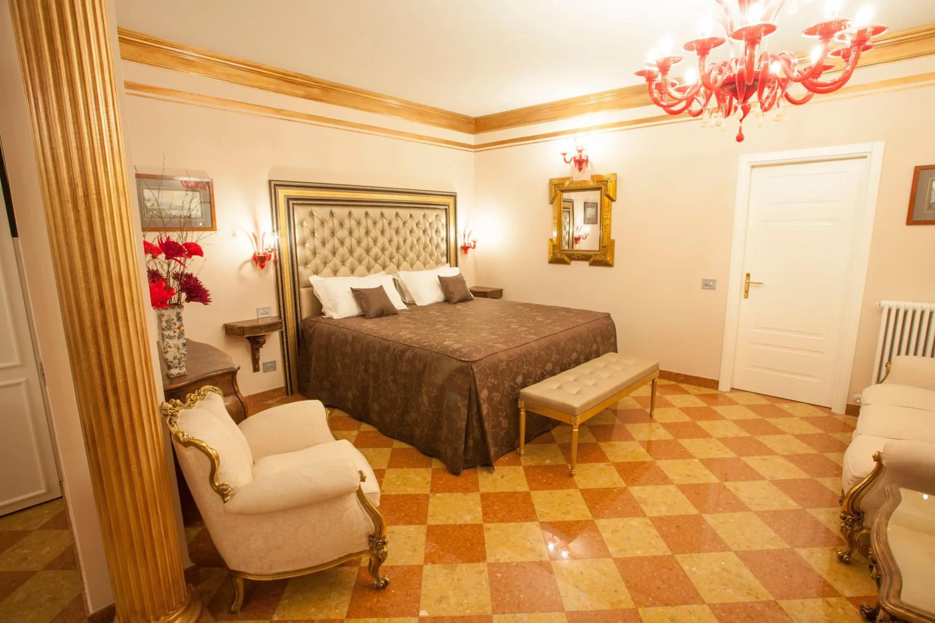 Apartment in Martins Residence de Luxe Apartment in Martins Residence de Luxe