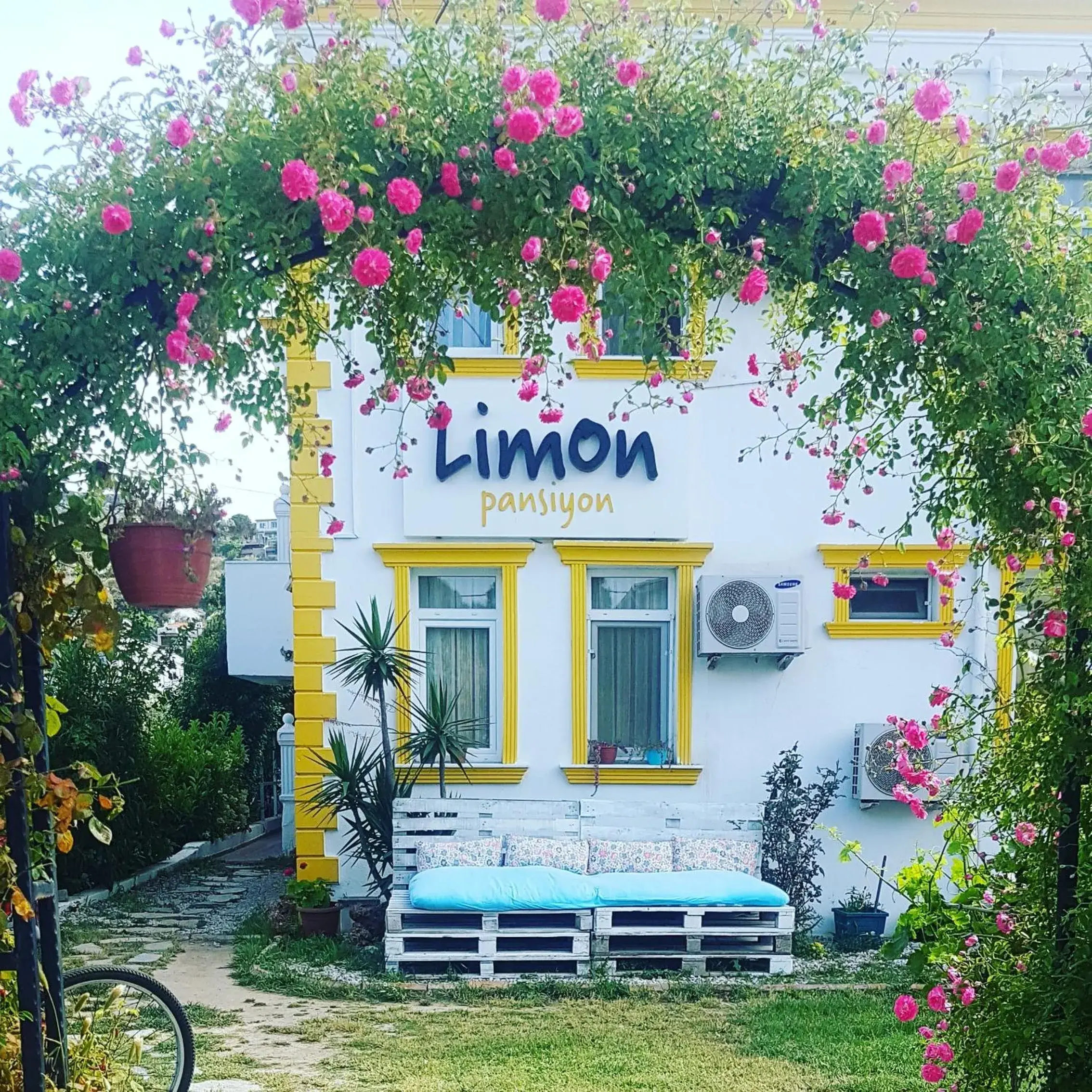 Limon Pansiyon Limon Pansiyon