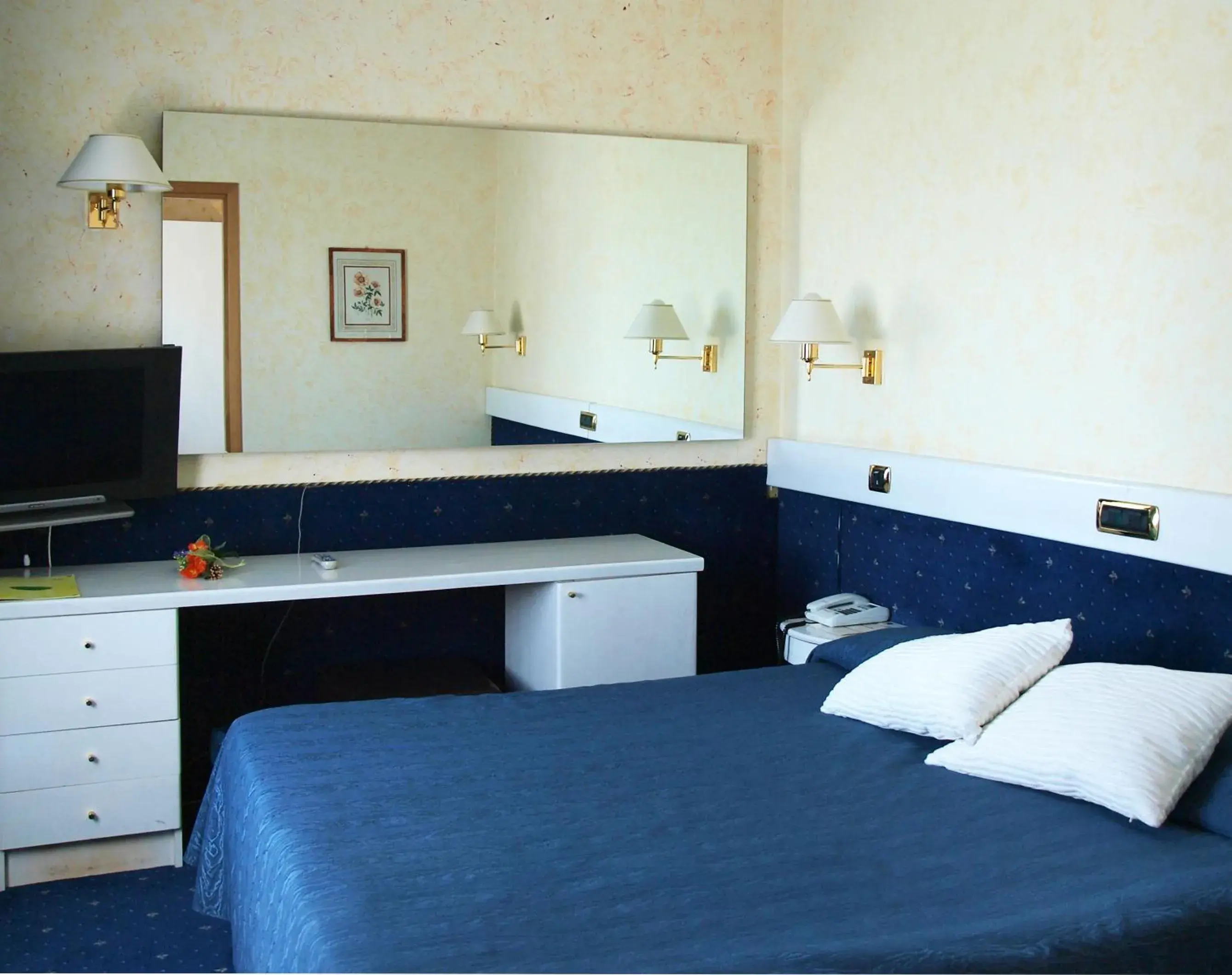 Superior Double Room - single occupancy in Eurohotel Superior Double Room - single occupancy in Eurohotel