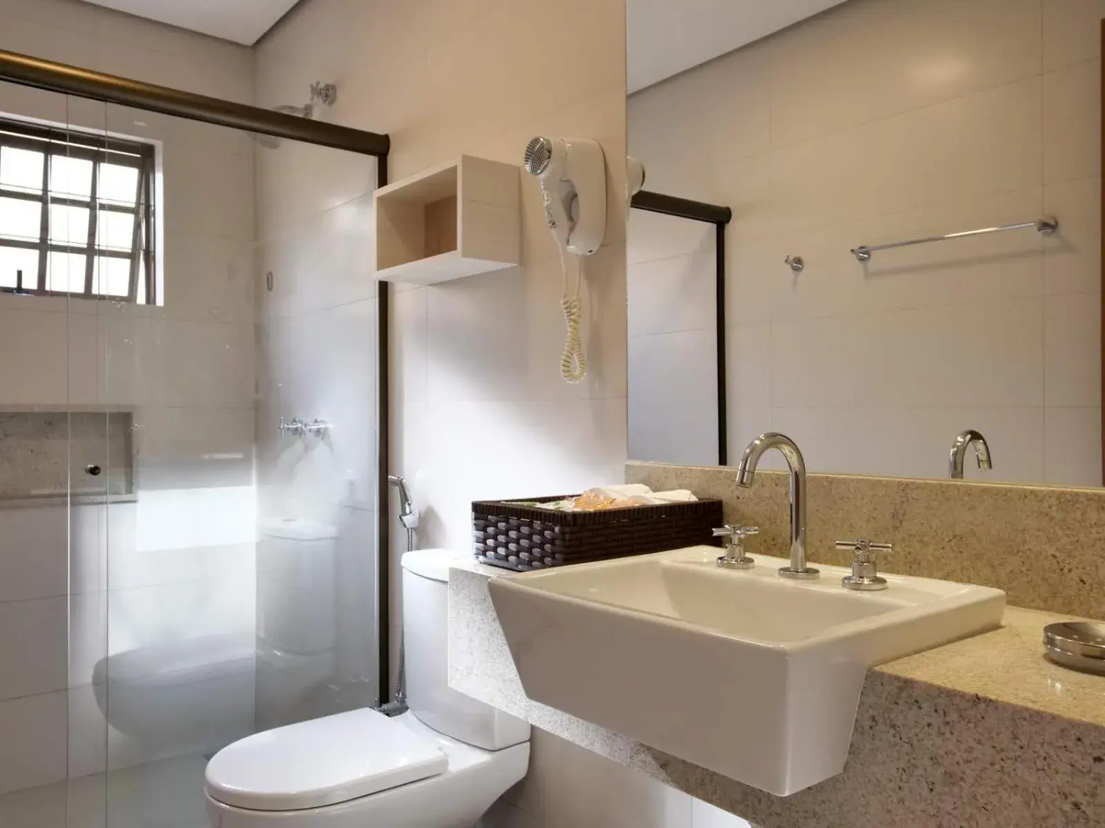 Deluxe Single Room in Pousada Surucuá - Bonito MS Deluxe Single Room in Pousada Surucuá - Bonito MS