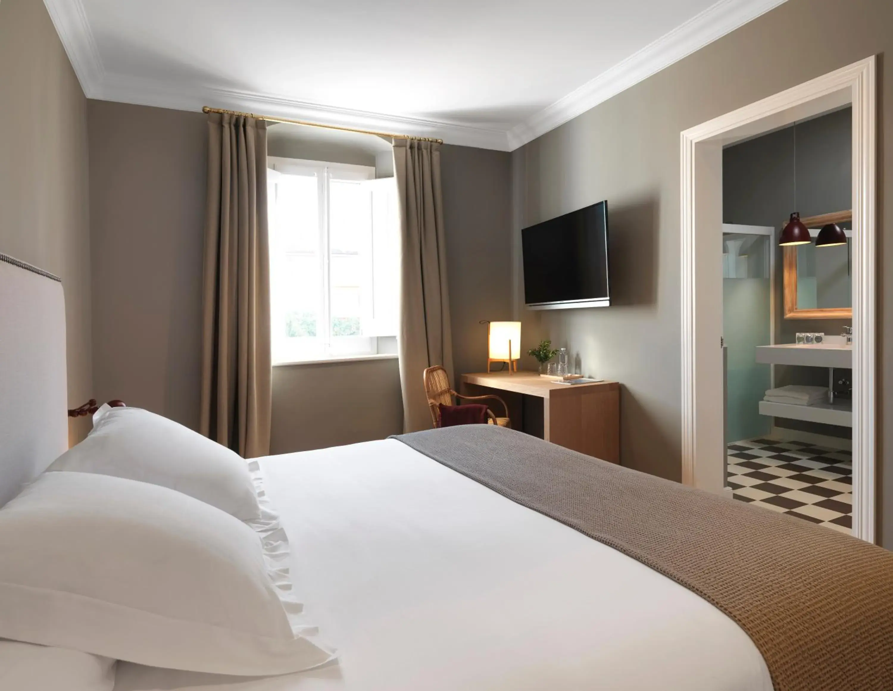 Superior Double Room in Casa Vincke Hotel Superior Double Room in Casa Vincke Hotel