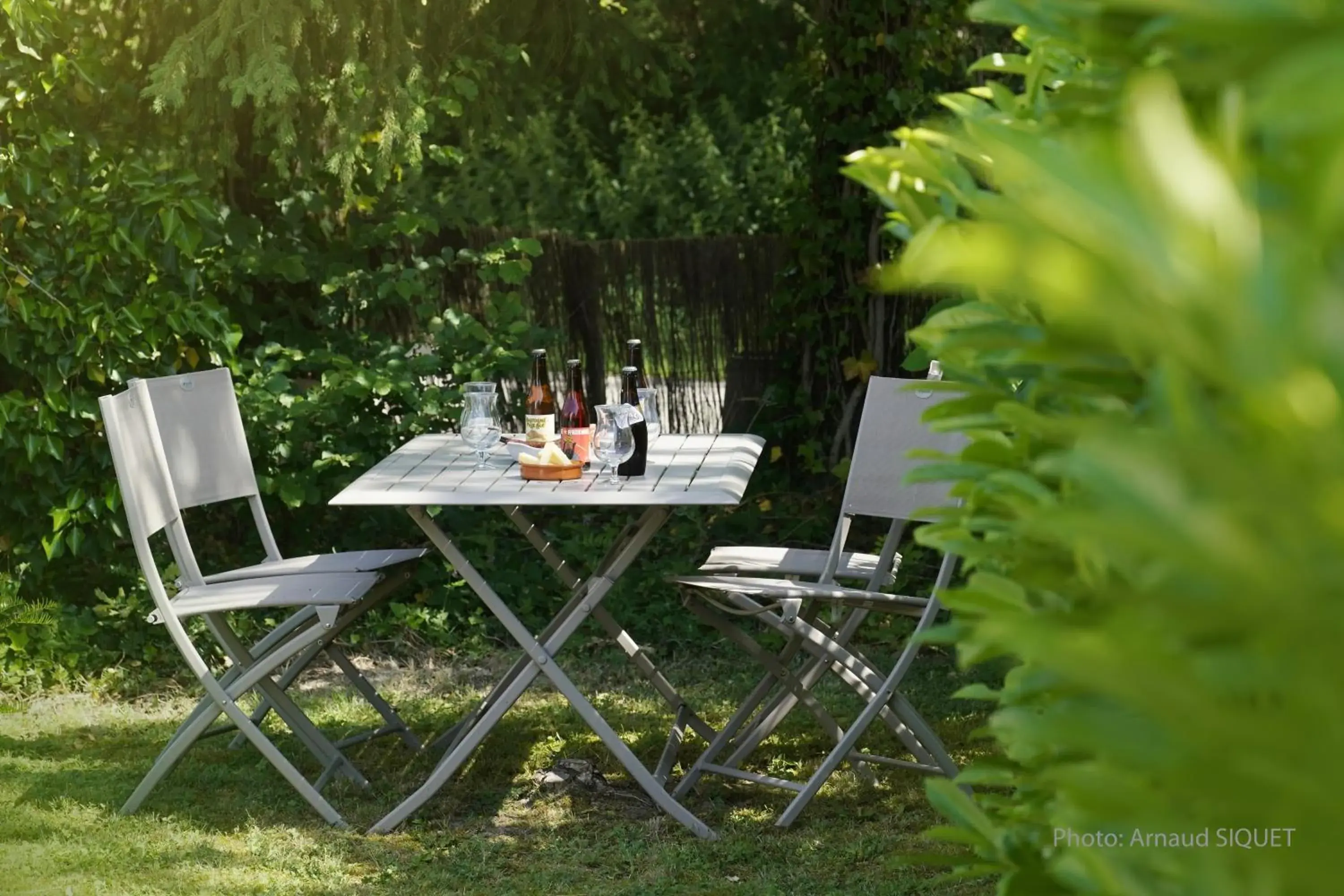 Deluxe Room (2 Adults + 1 Child) in Le jardin des Biches Deluxe Room (2 Adults + 1 Child) in Le jardin des Biches