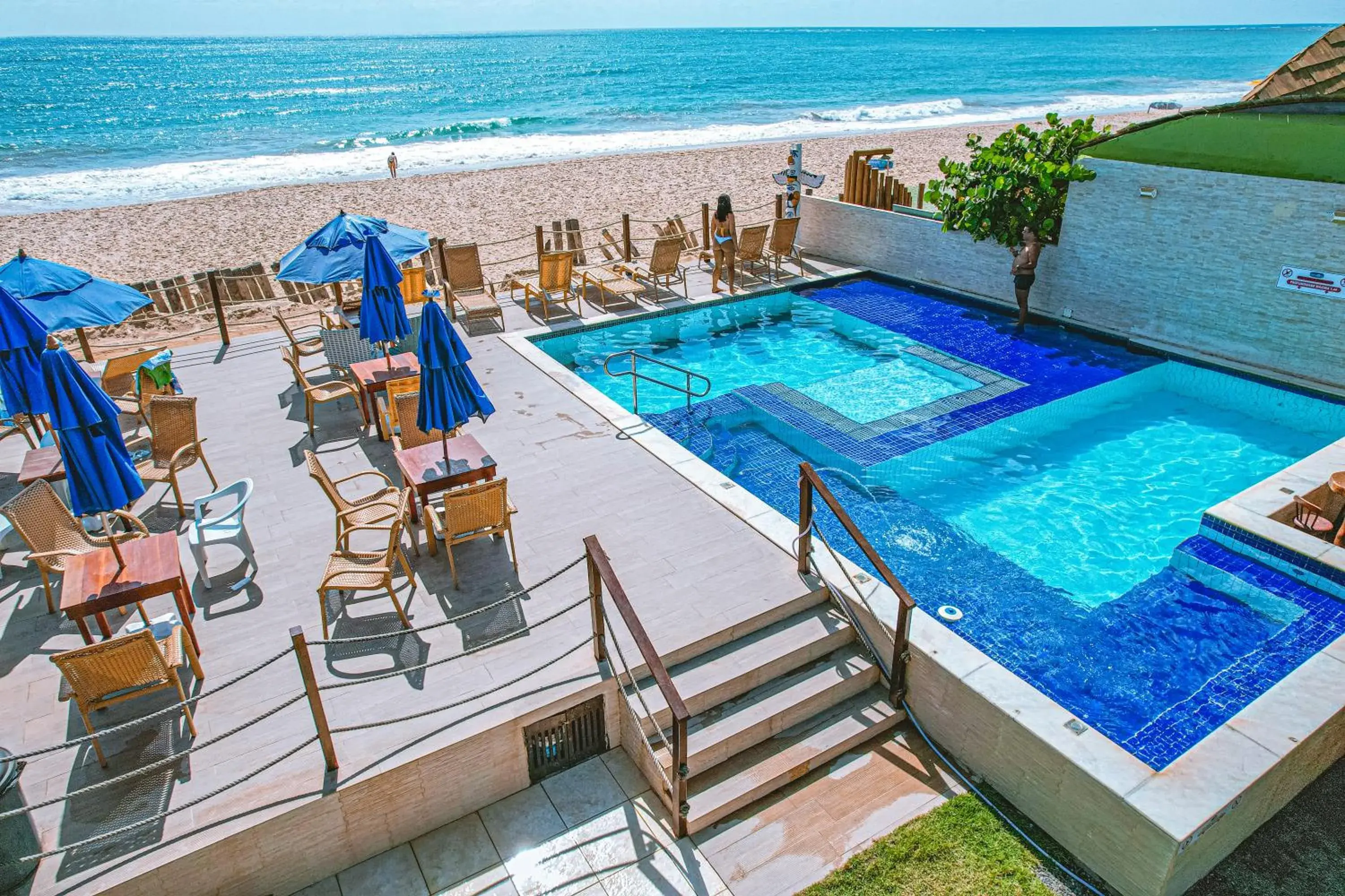 Pousada Maraoka Pousada Maraoka