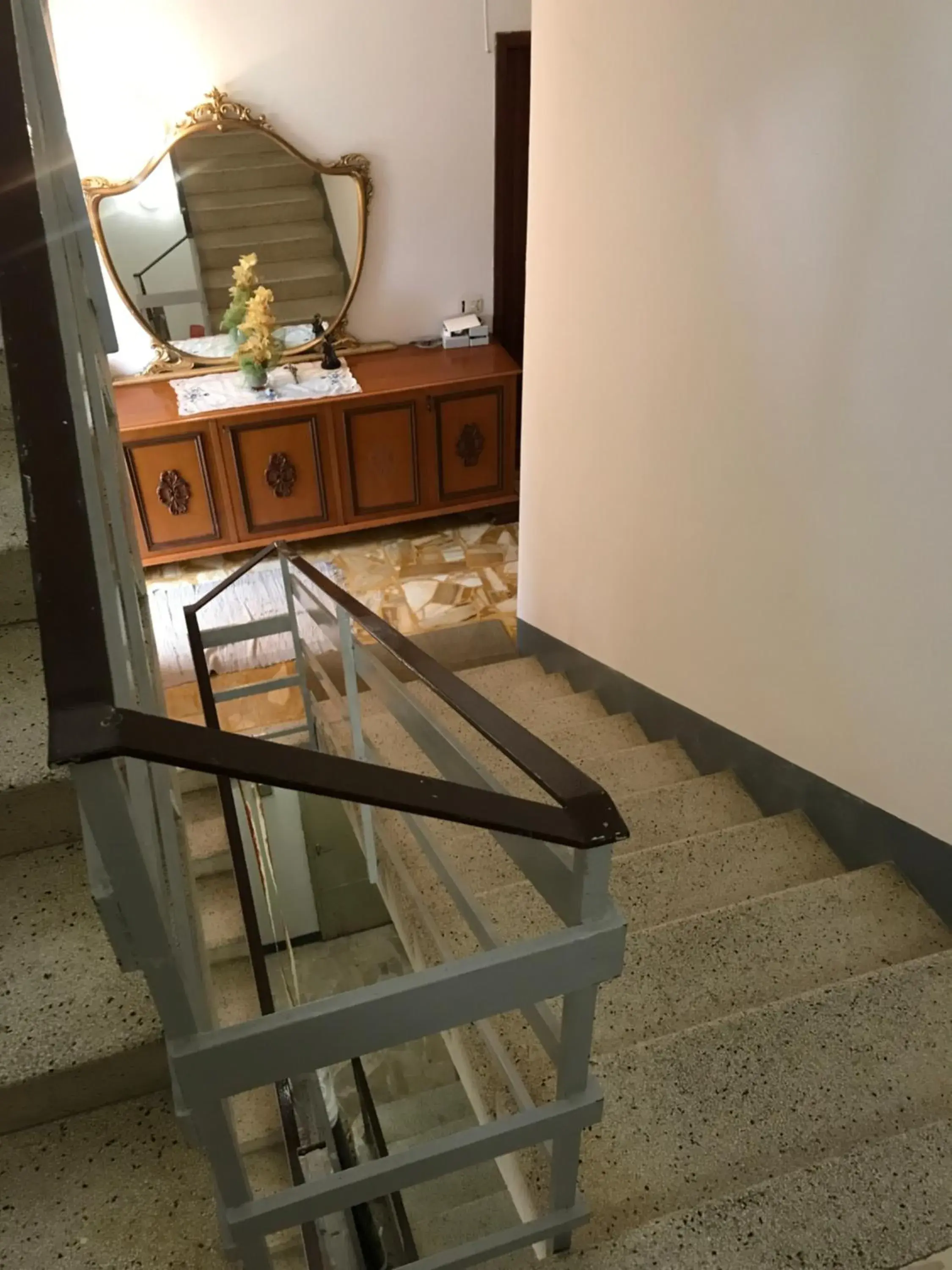 Standard Twin Room with Shared Bathroom in B&B e Locazioni Turistiche Antico Borgo Toscano Standard Twin Room with Shared Bathroom in B&B e Locazioni Turistiche Antico Borgo Toscano