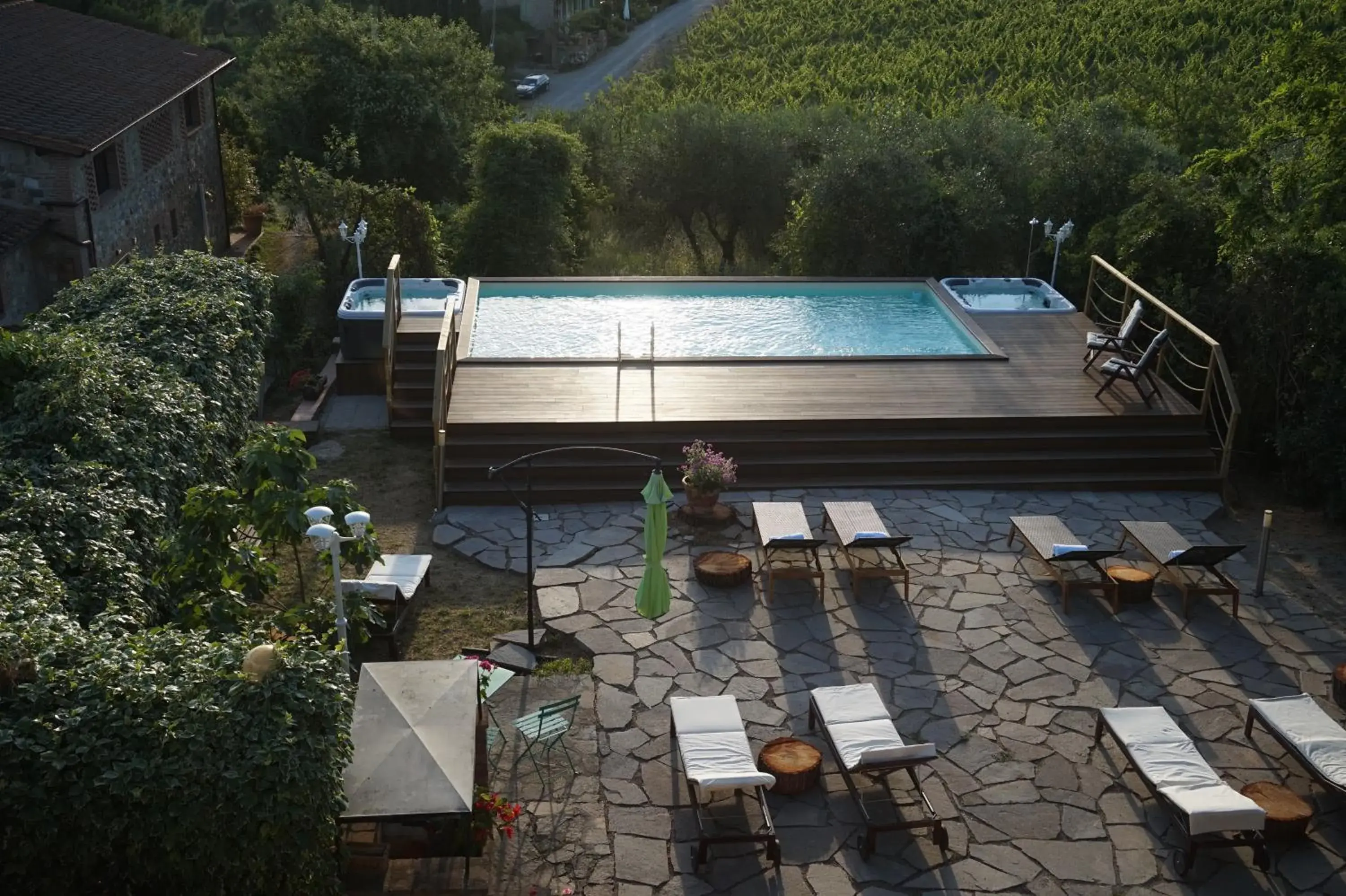 Casa Lucia in Chianti Casa Lucia in Chianti