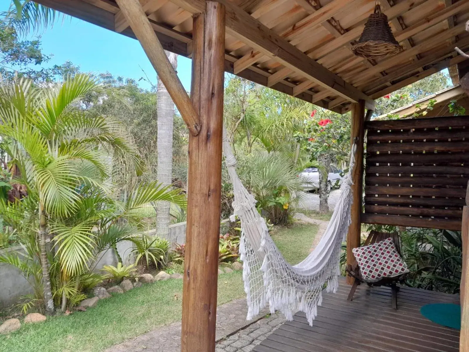 Recanto das Bromélias Chalés Recanto das Bromélias Chalés